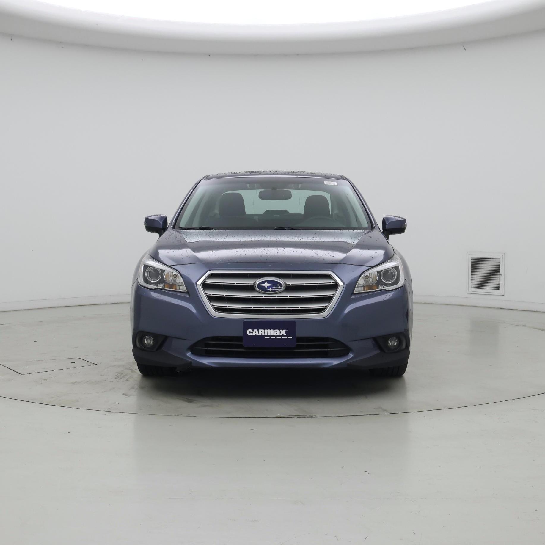 Thumbnail: 2015 Subaru Legacy - 5