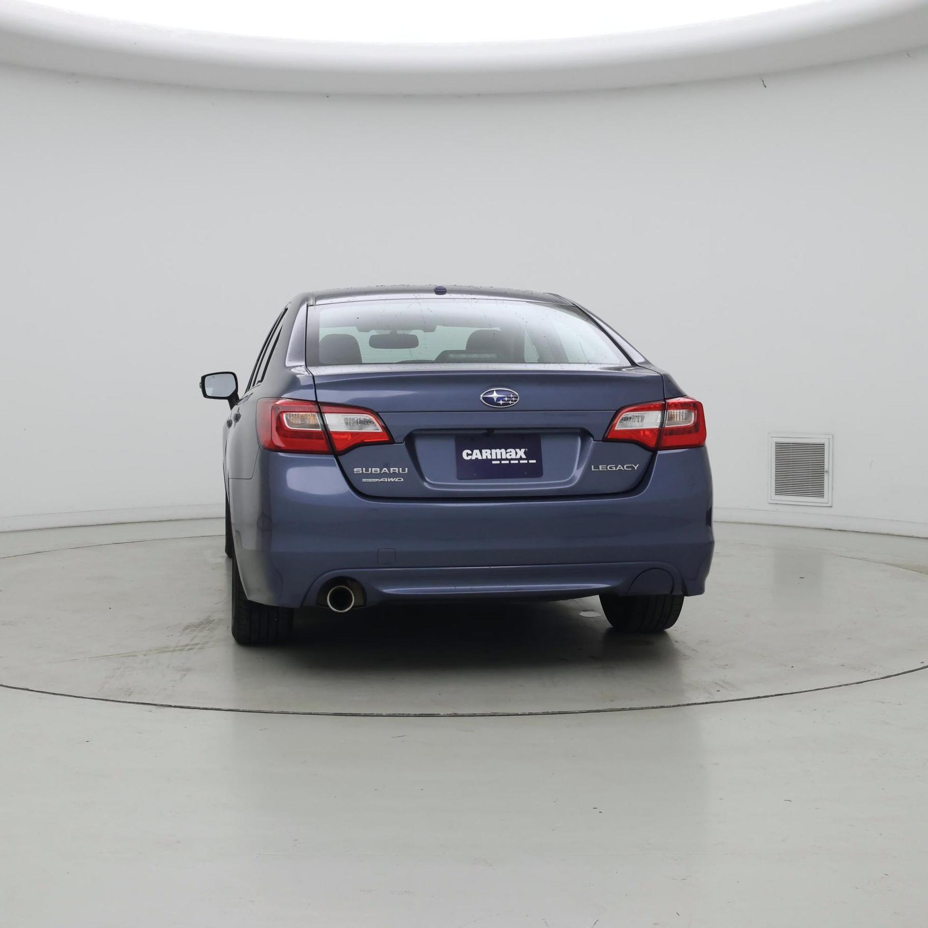 Thumbnail: 2015 Subaru Legacy - 6