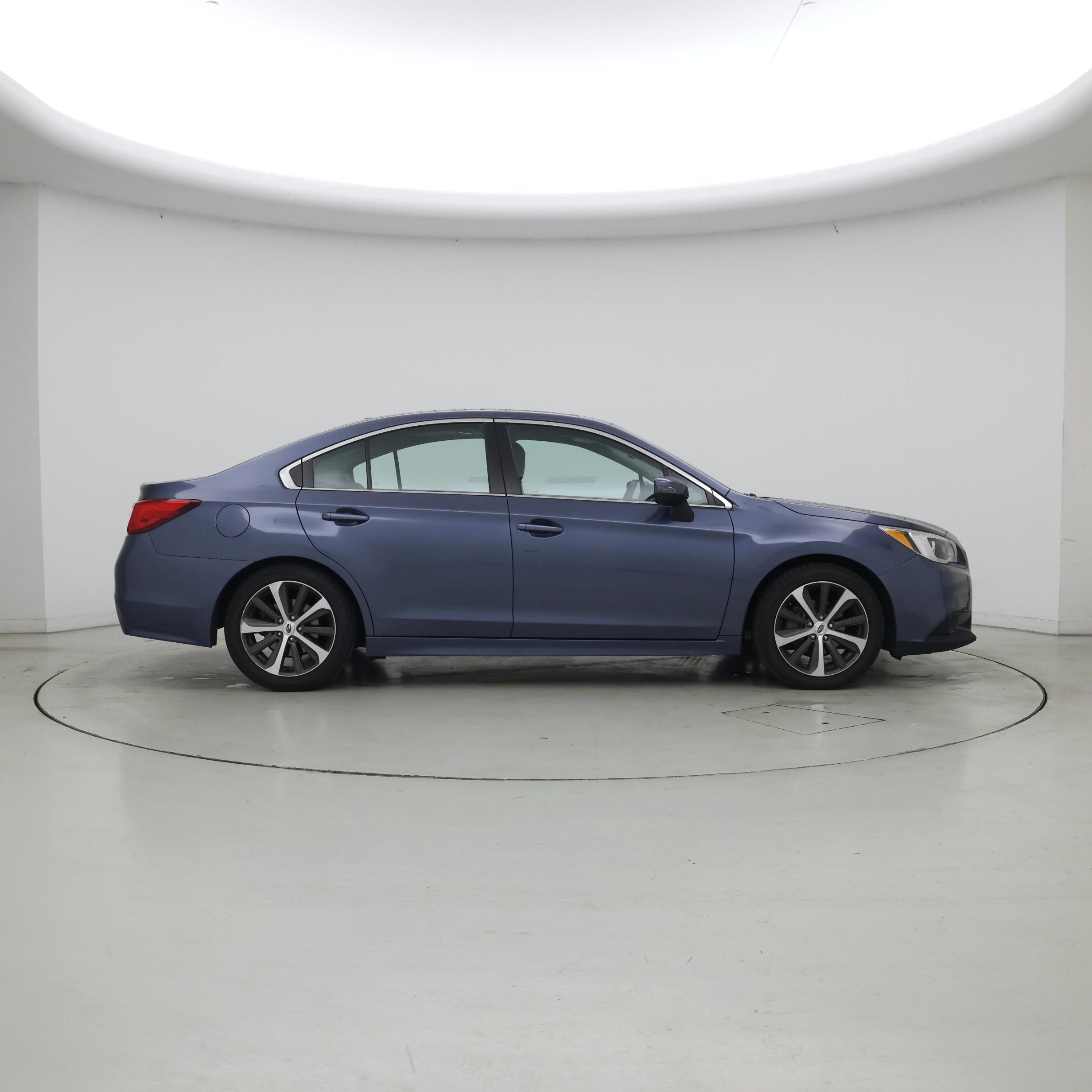 Thumbnail: 2015 Subaru Legacy - 7