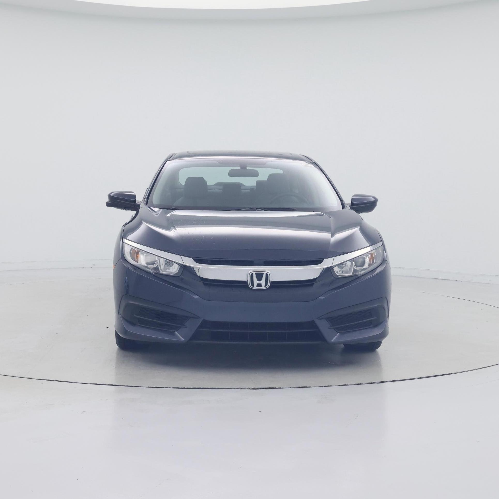 Thumbnail: 2017 Honda Civic - 5