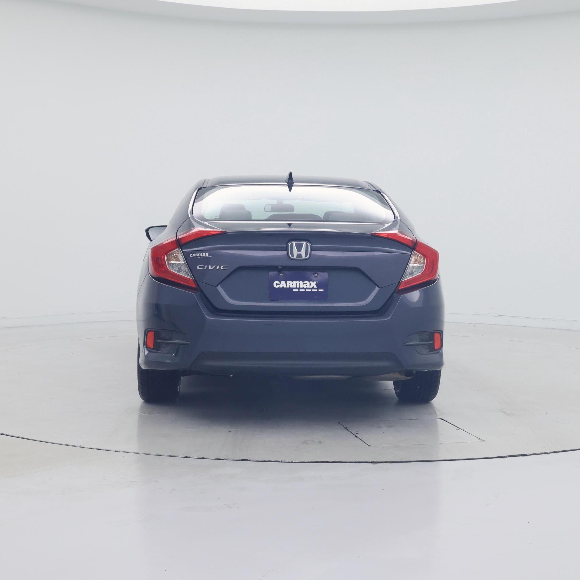 Thumbnail: 2017 Honda Civic - 6