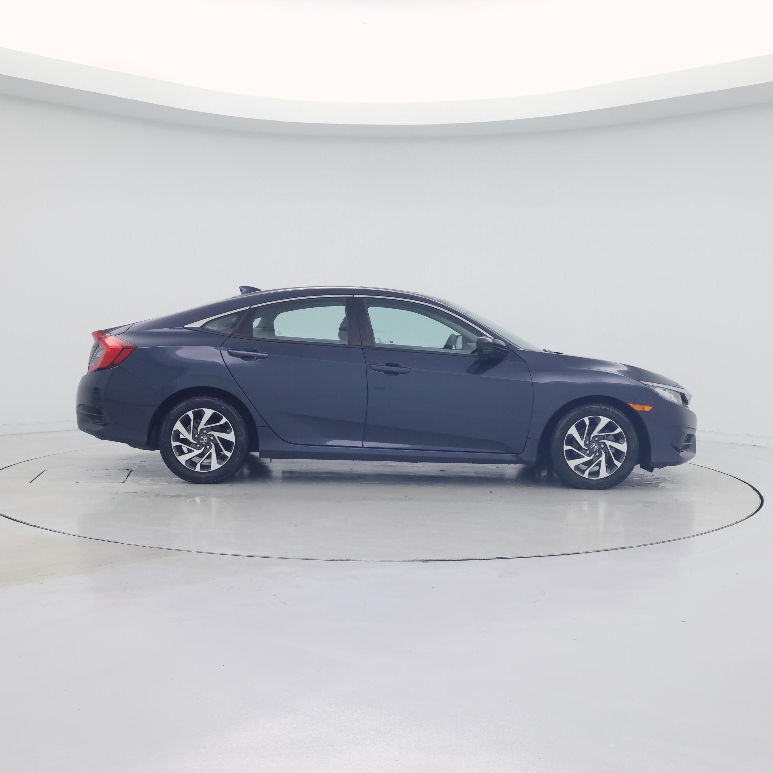 Thumbnail: 2017 Honda Civic - 7
