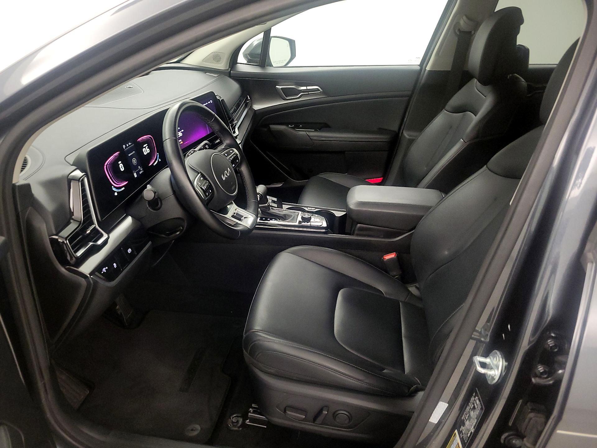 Thumbnail: 2024 Kia Sportage - 11