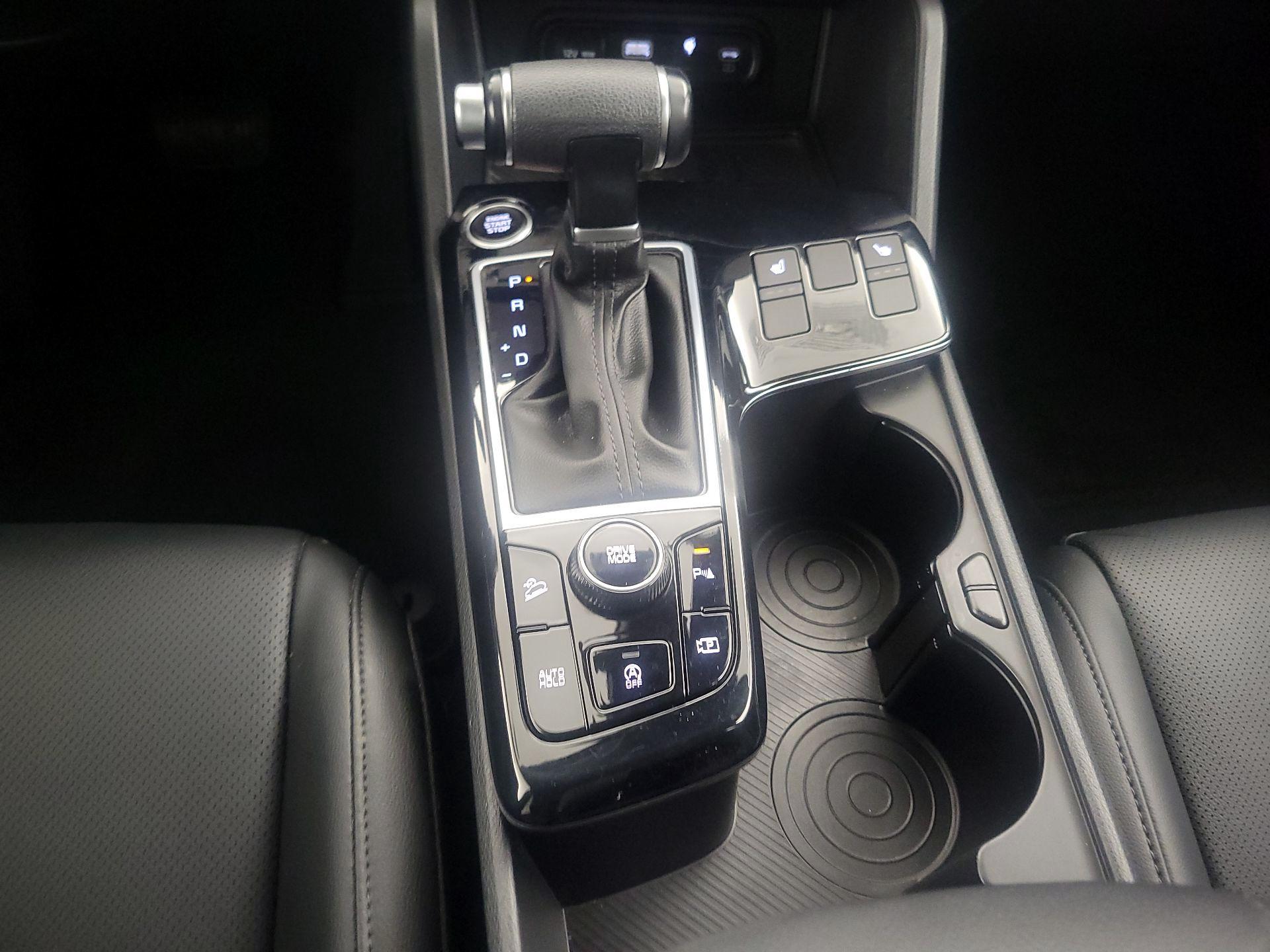 Thumbnail: 2024 Kia Sportage - 17