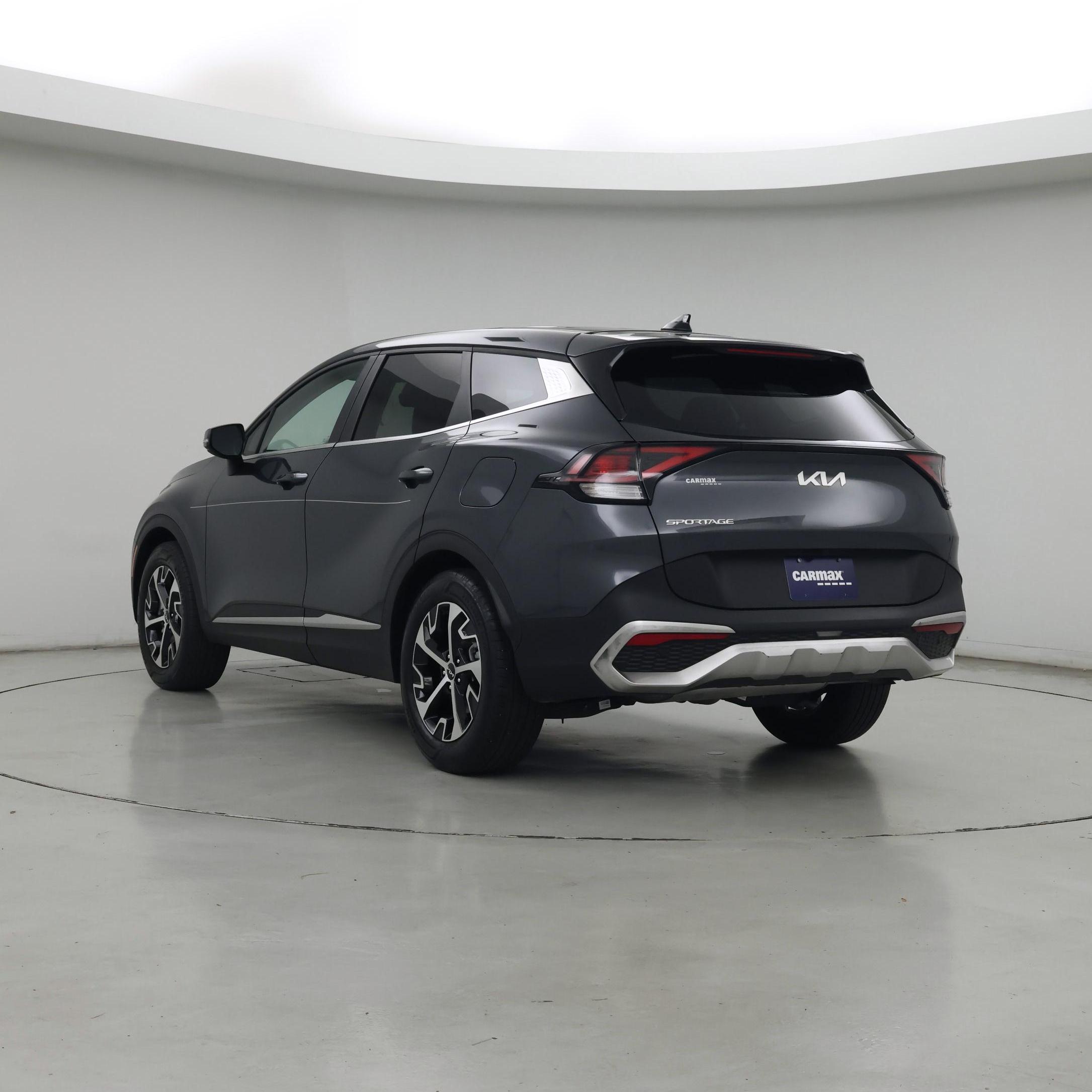 Thumbnail: 2024 Kia Sportage - 2