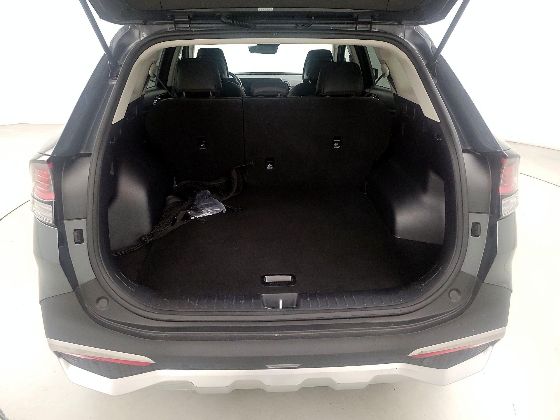 Thumbnail: 2024 Kia Sportage - 20