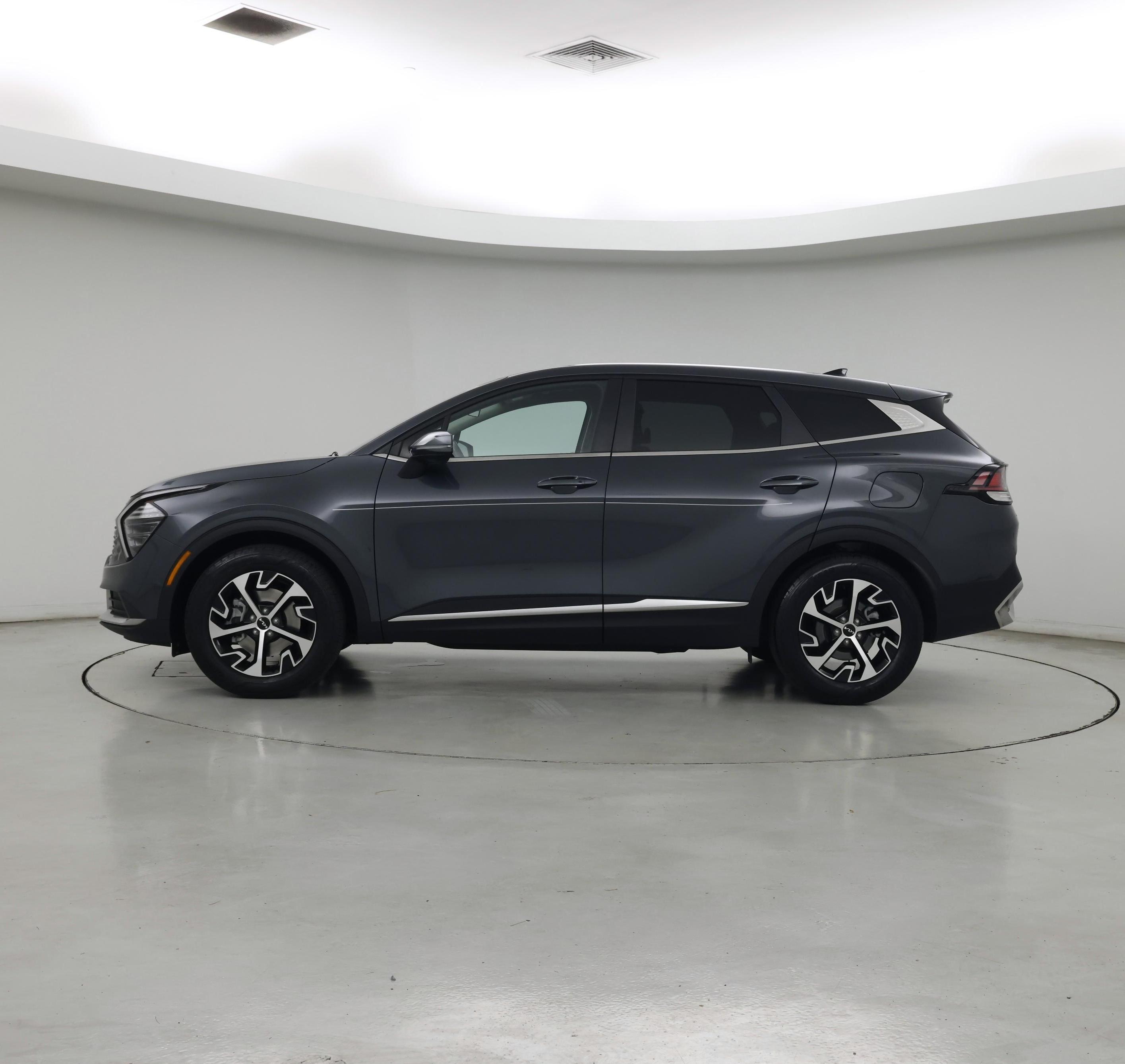 Thumbnail: 2024 Kia Sportage - 3