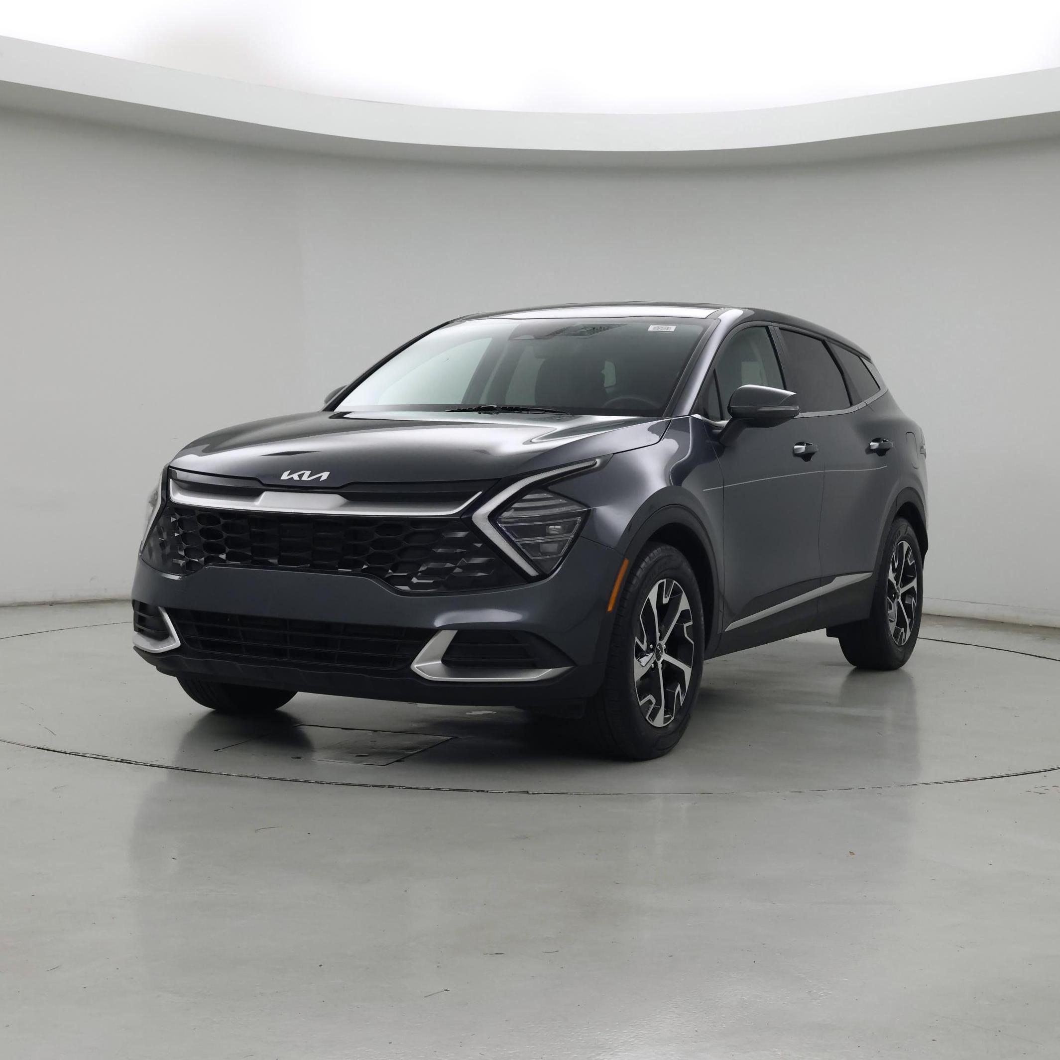 Thumbnail: 2024 Kia Sportage - 4