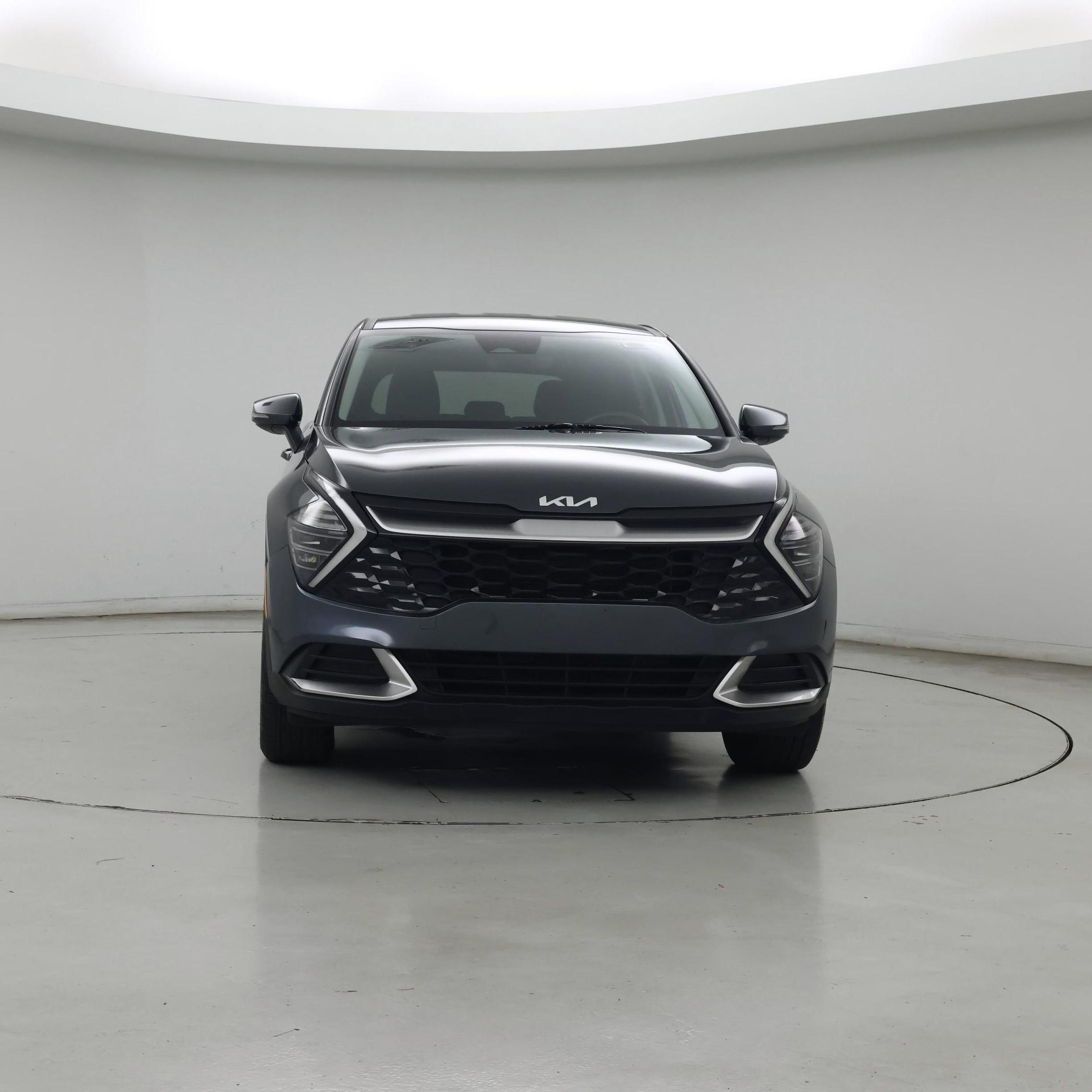 Thumbnail: 2024 Kia Sportage - 5