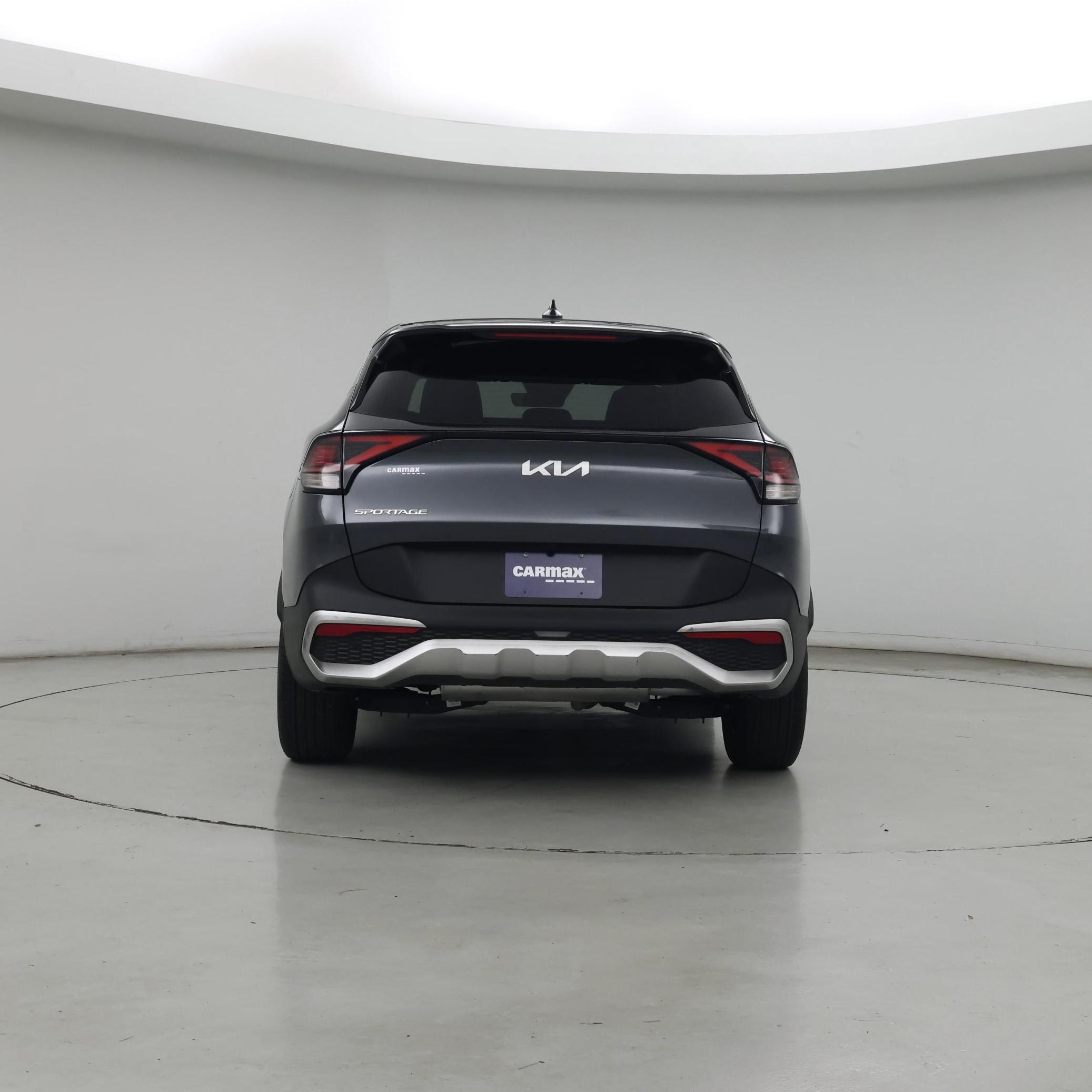 Thumbnail: 2024 Kia Sportage - 6