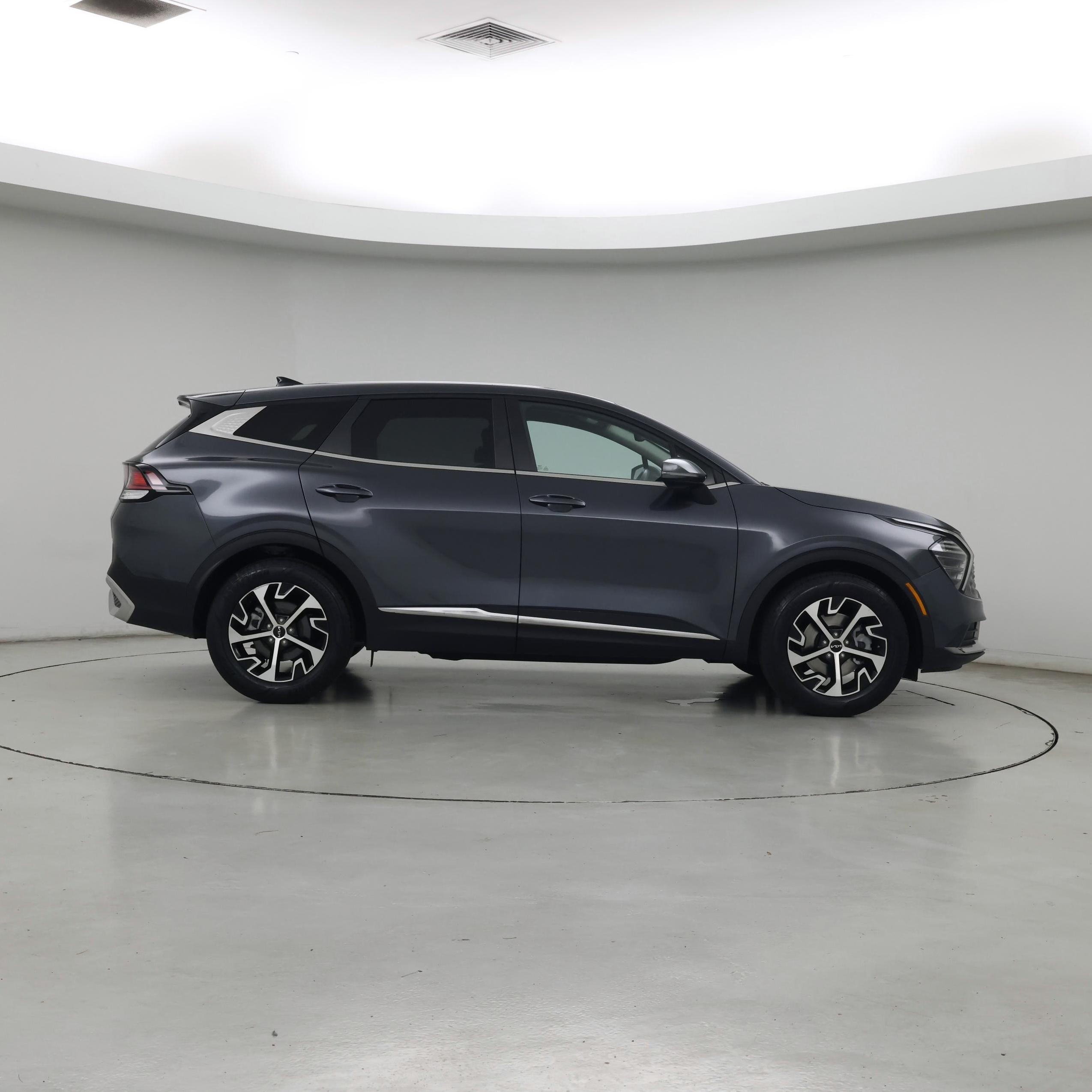 Thumbnail: 2024 Kia Sportage - 7