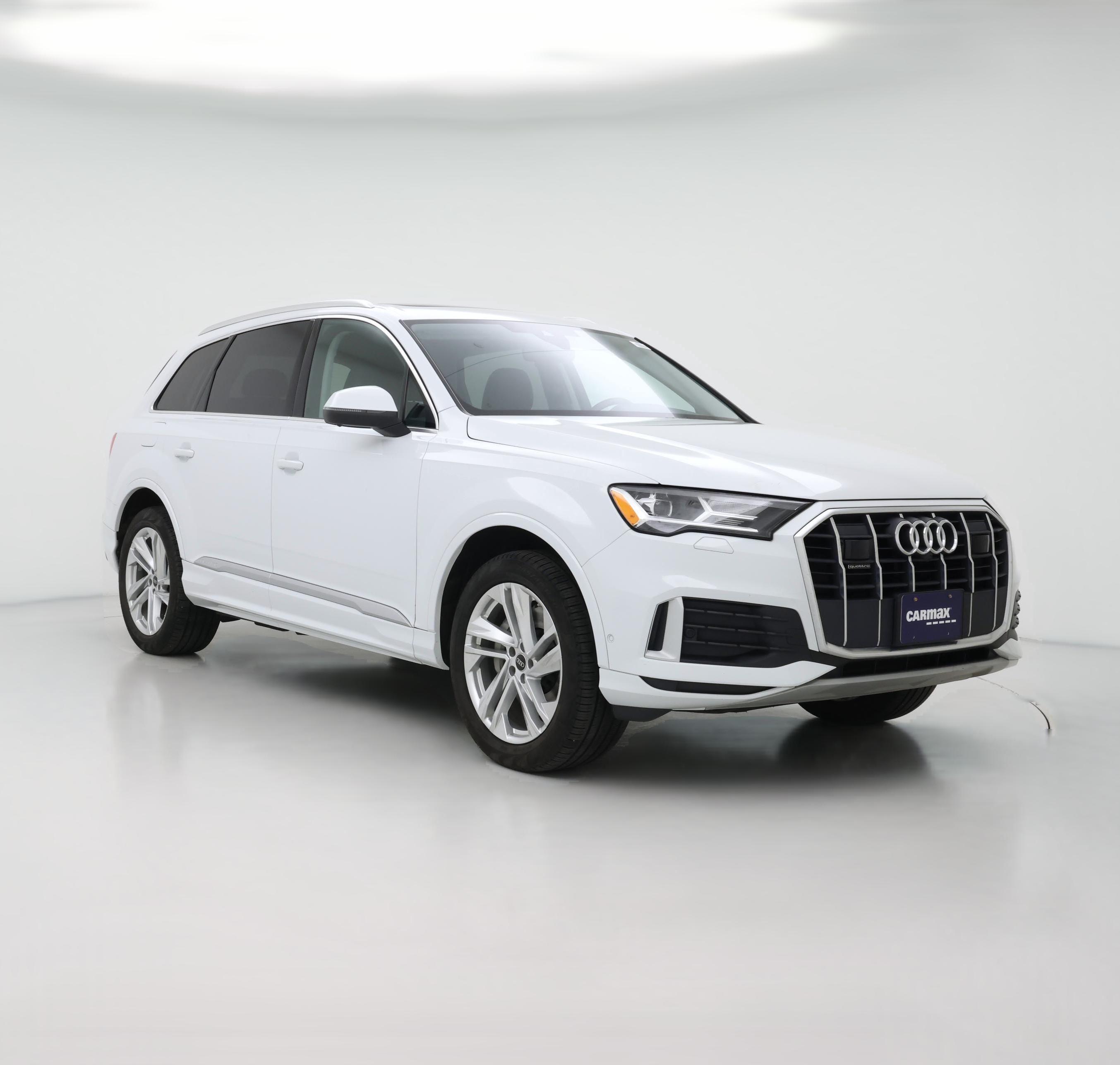 Thumbnail: 2023 Audi Q7 - 1