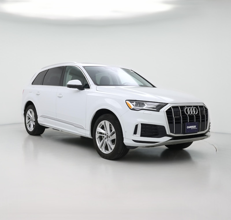 2023 Audi Q7 Premium