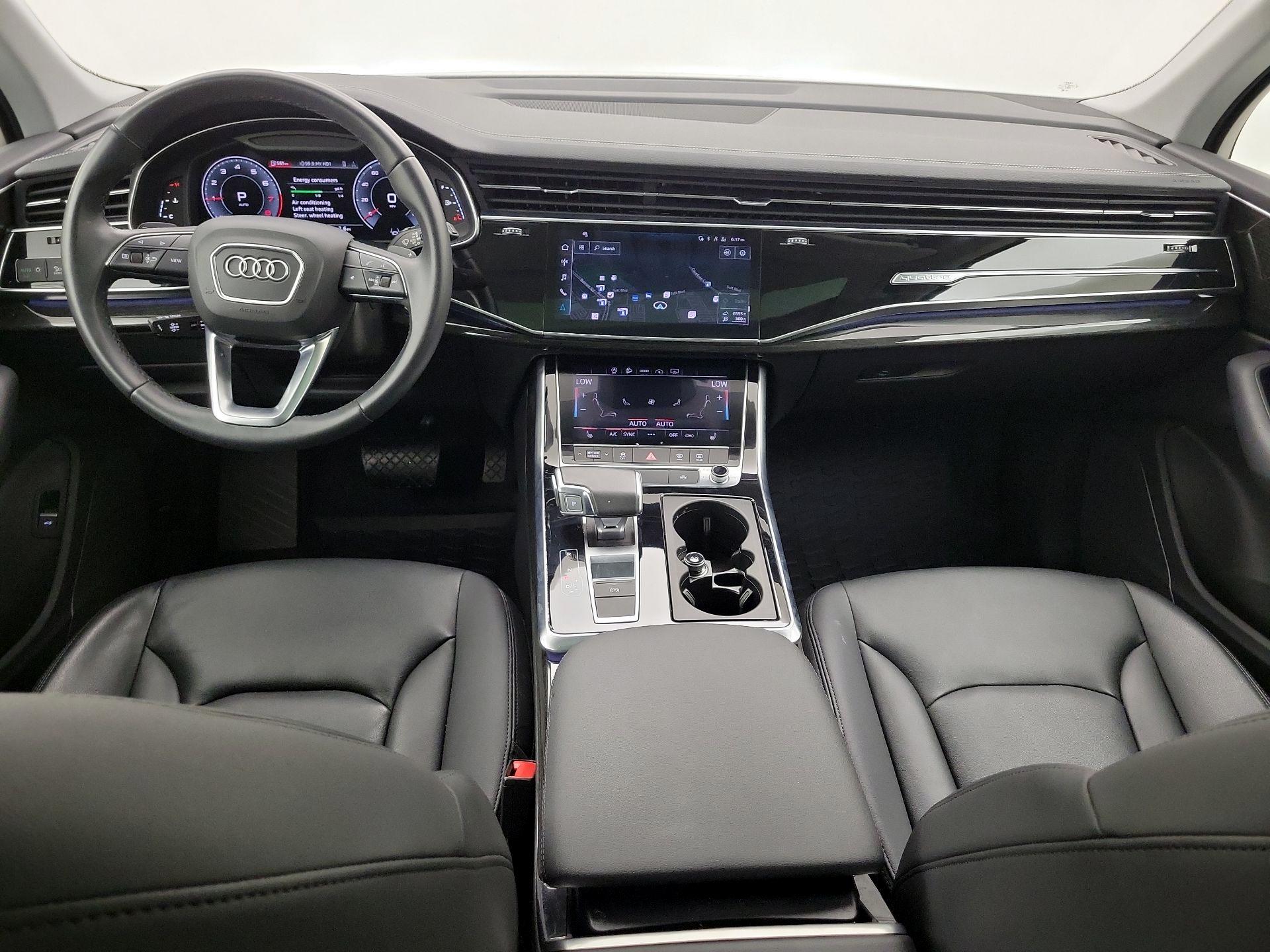 Thumbnail: 2023 Audi Q7 - 9