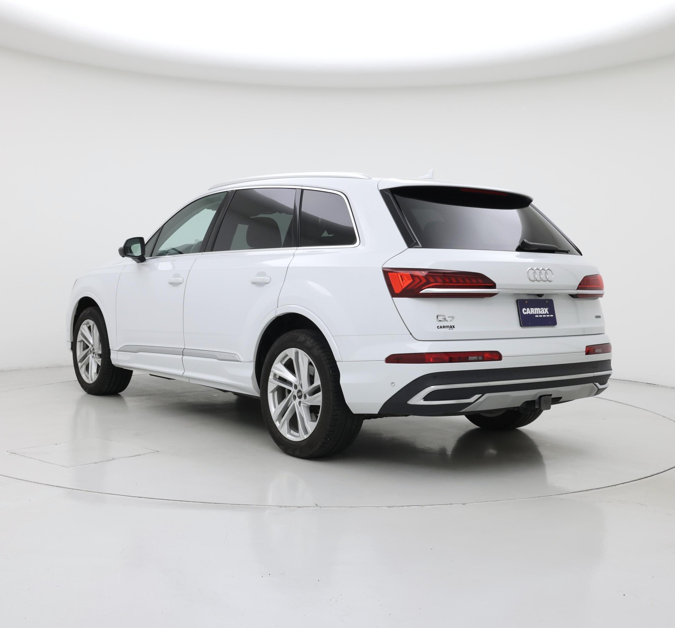 Thumbnail: 2023 Audi Q7 - 2