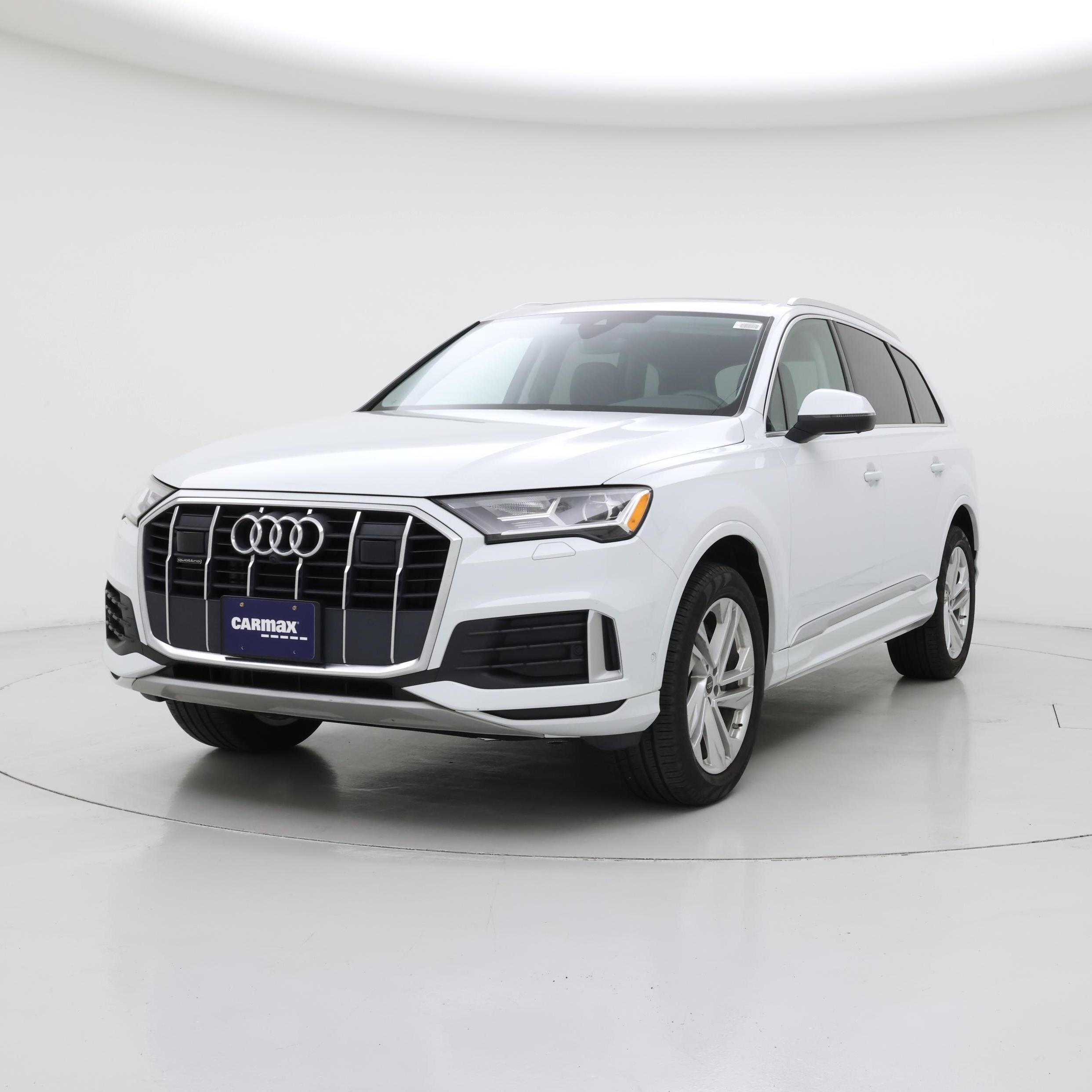 Thumbnail: 2023 Audi Q7 - 4