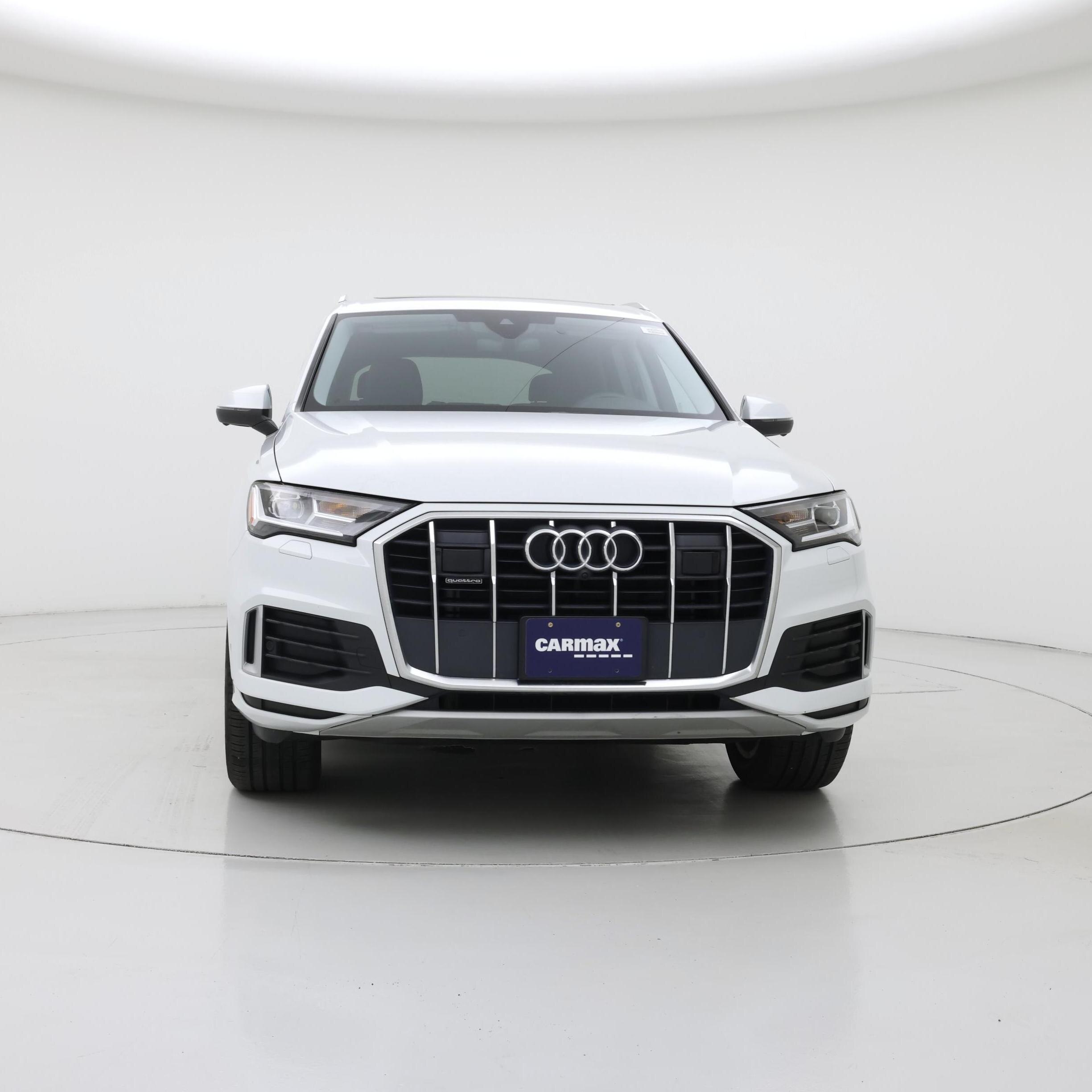 Thumbnail: 2023 Audi Q7 - 5
