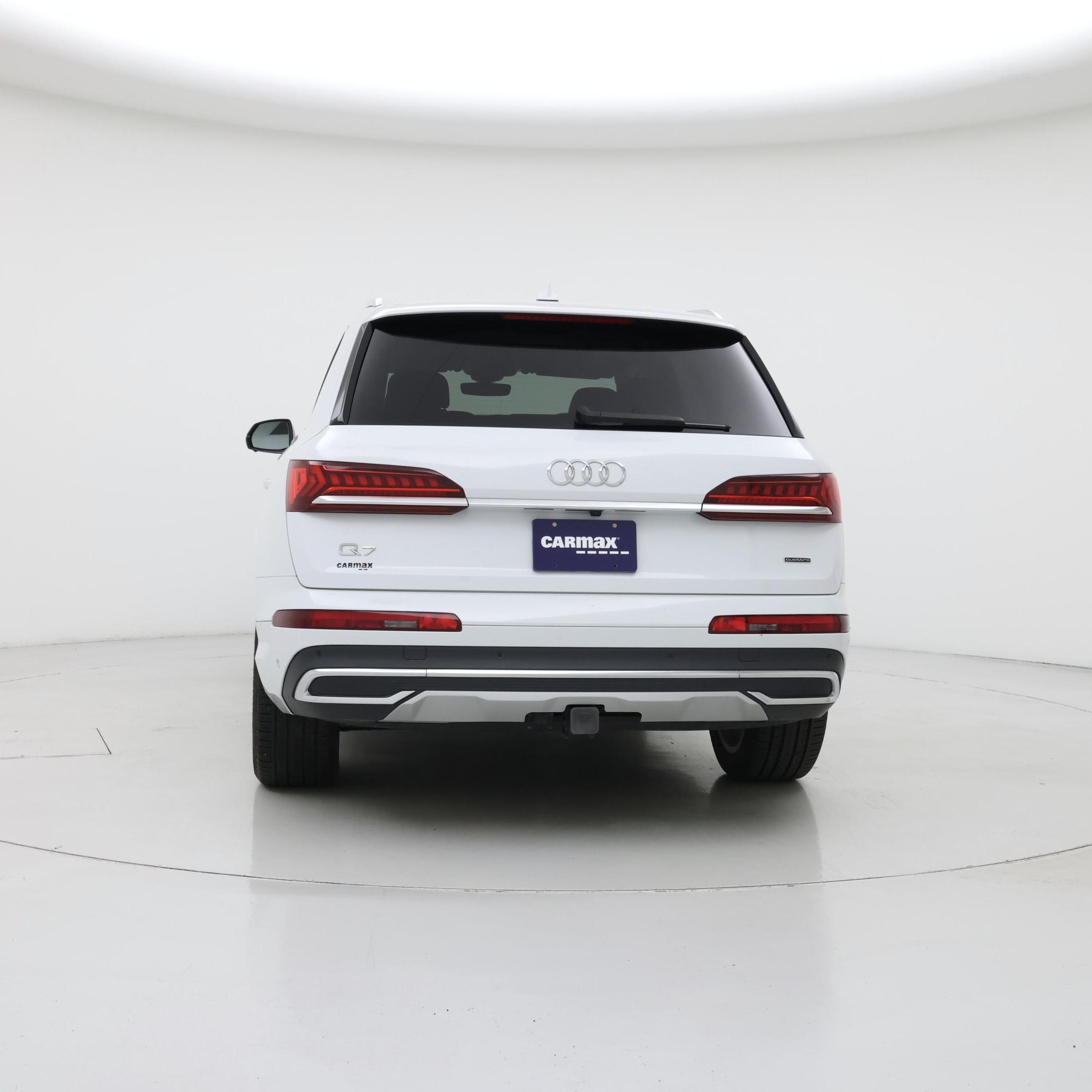 Thumbnail: 2023 Audi Q7 - 6