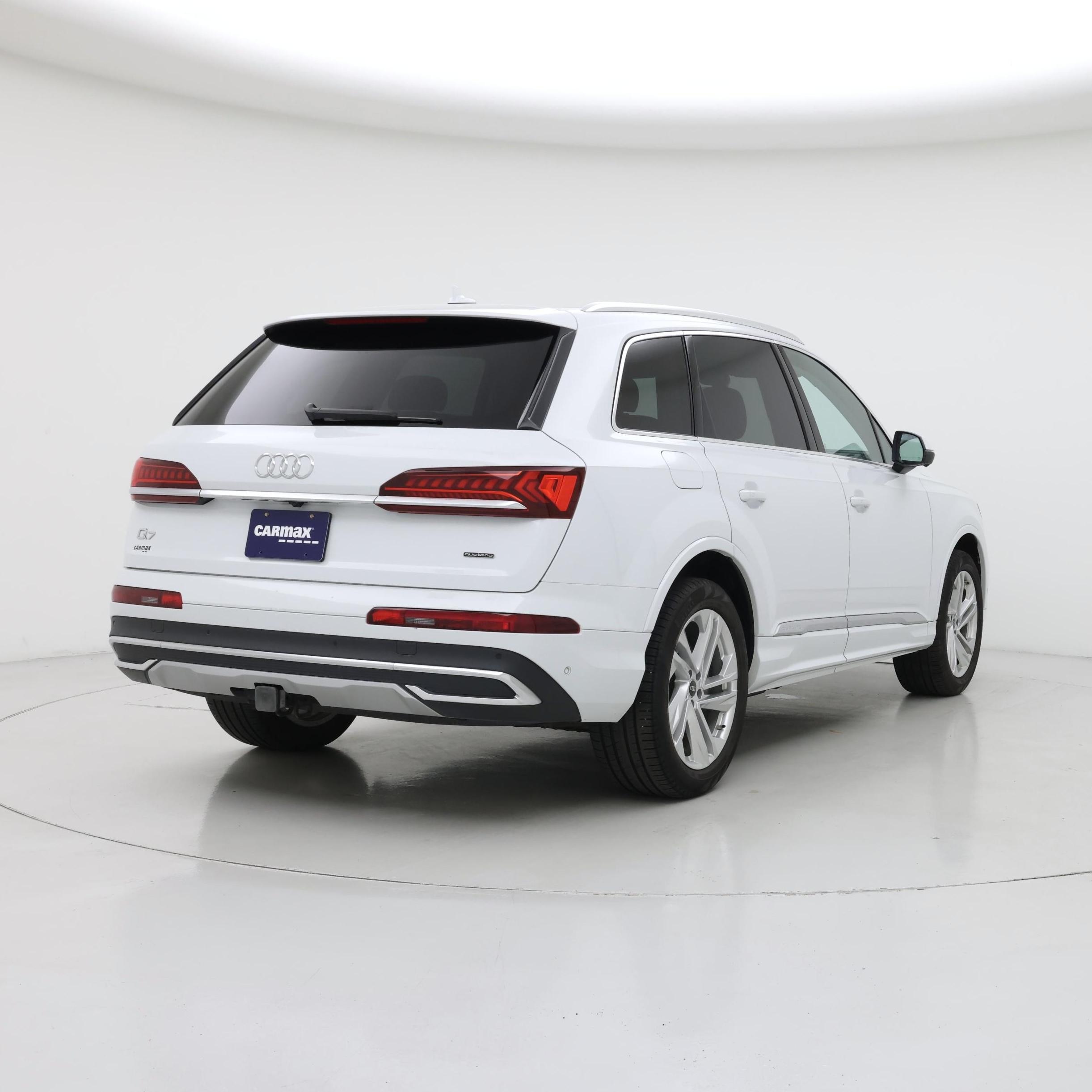 Thumbnail: 2023 Audi Q7 - 8