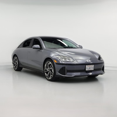 2023 Hyundai Ioniq 6 Limited