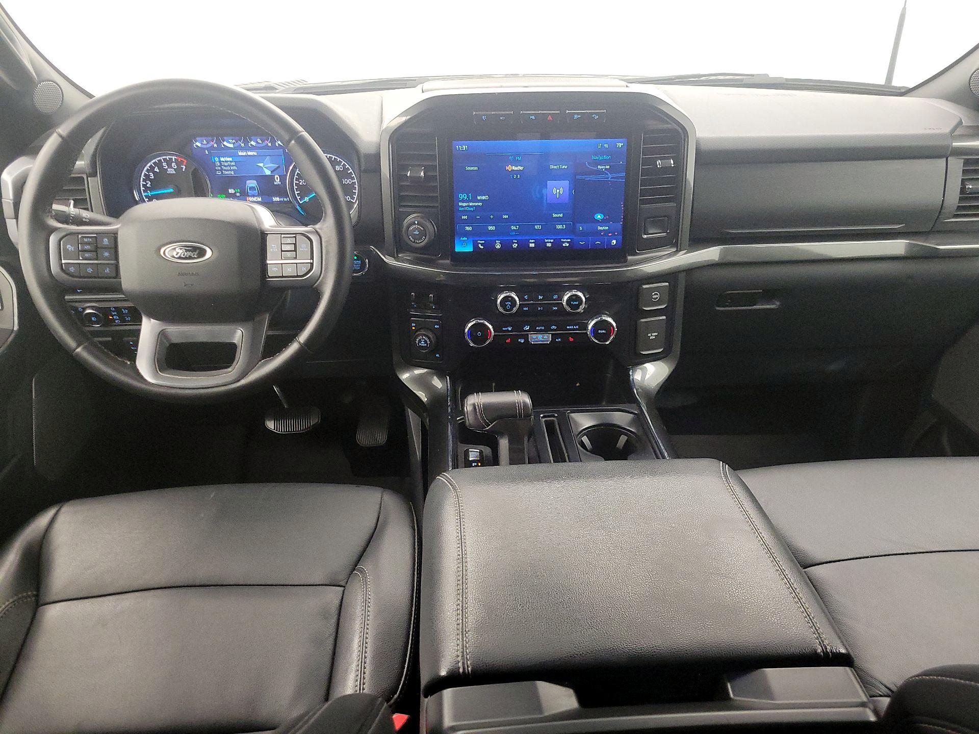 Thumbnail: 2023 Ford F-150 - 9