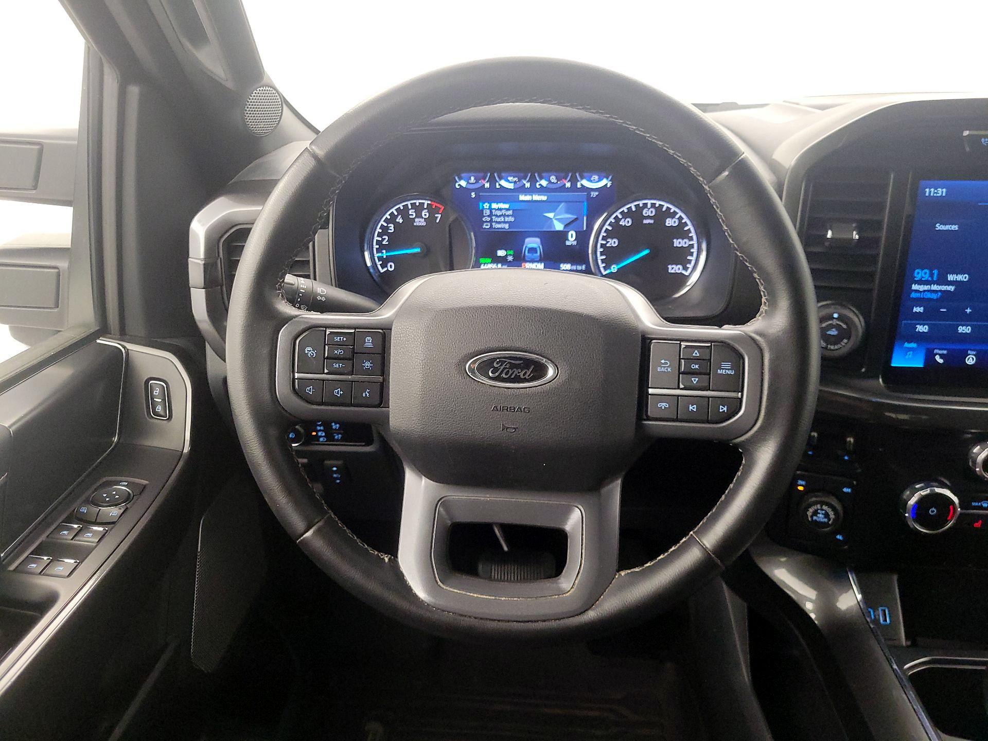 Thumbnail: 2023 Ford F-150 - 10