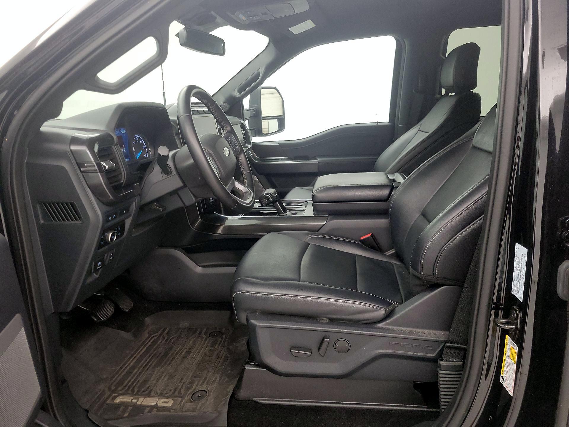 Thumbnail: 2023 Ford F-150 - 11