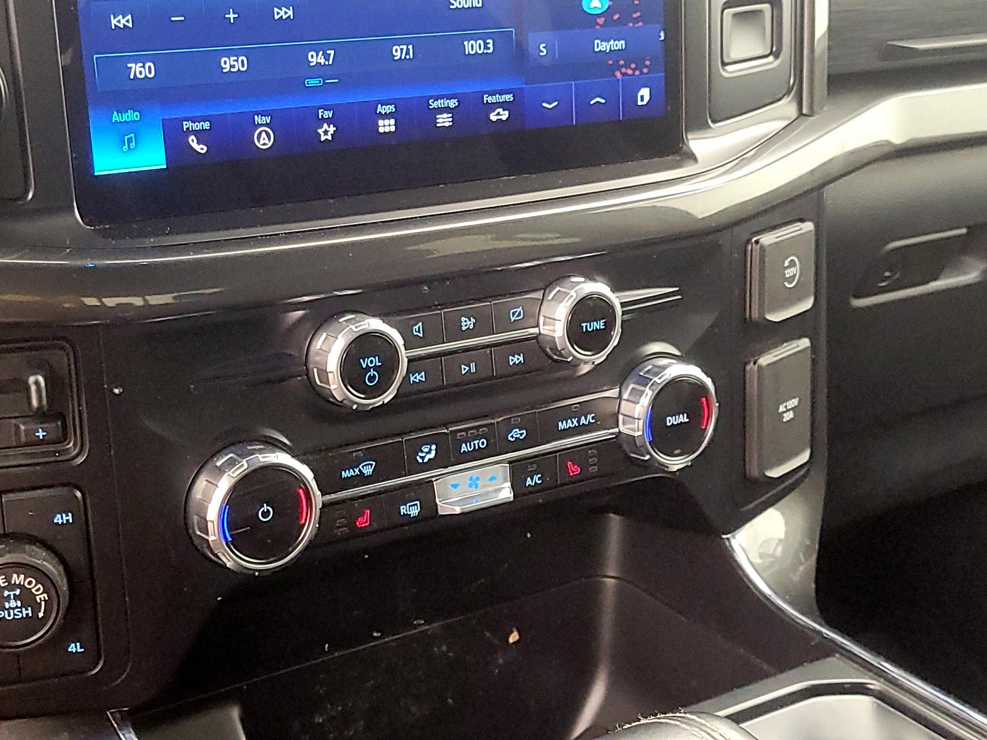 Thumbnail: 2023 Ford F-150 - 17