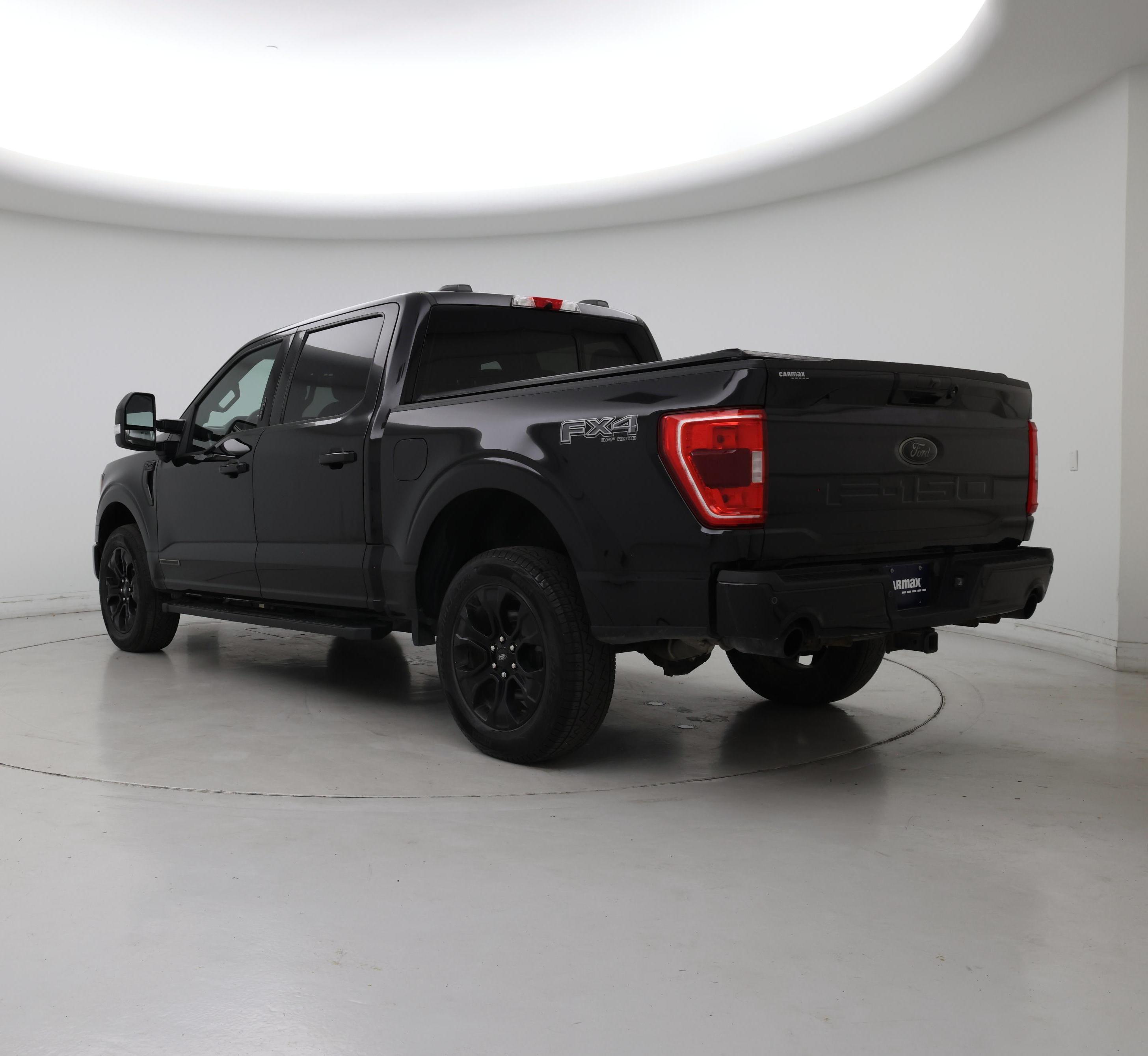 Thumbnail: 2023 Ford F-150 - 2