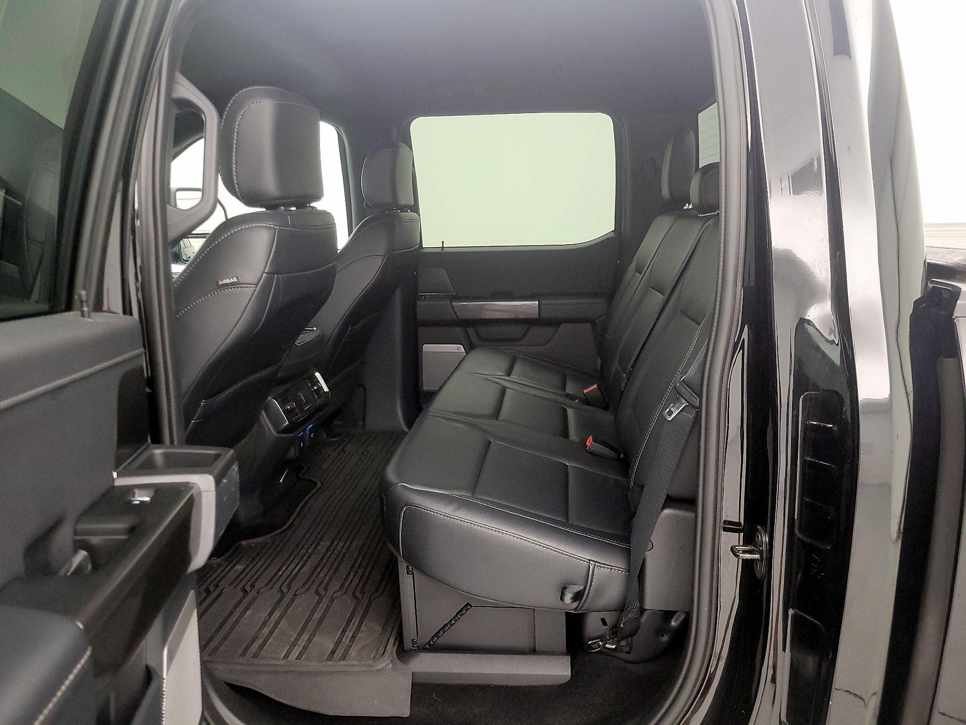 Thumbnail: 2023 Ford F-150 - 20