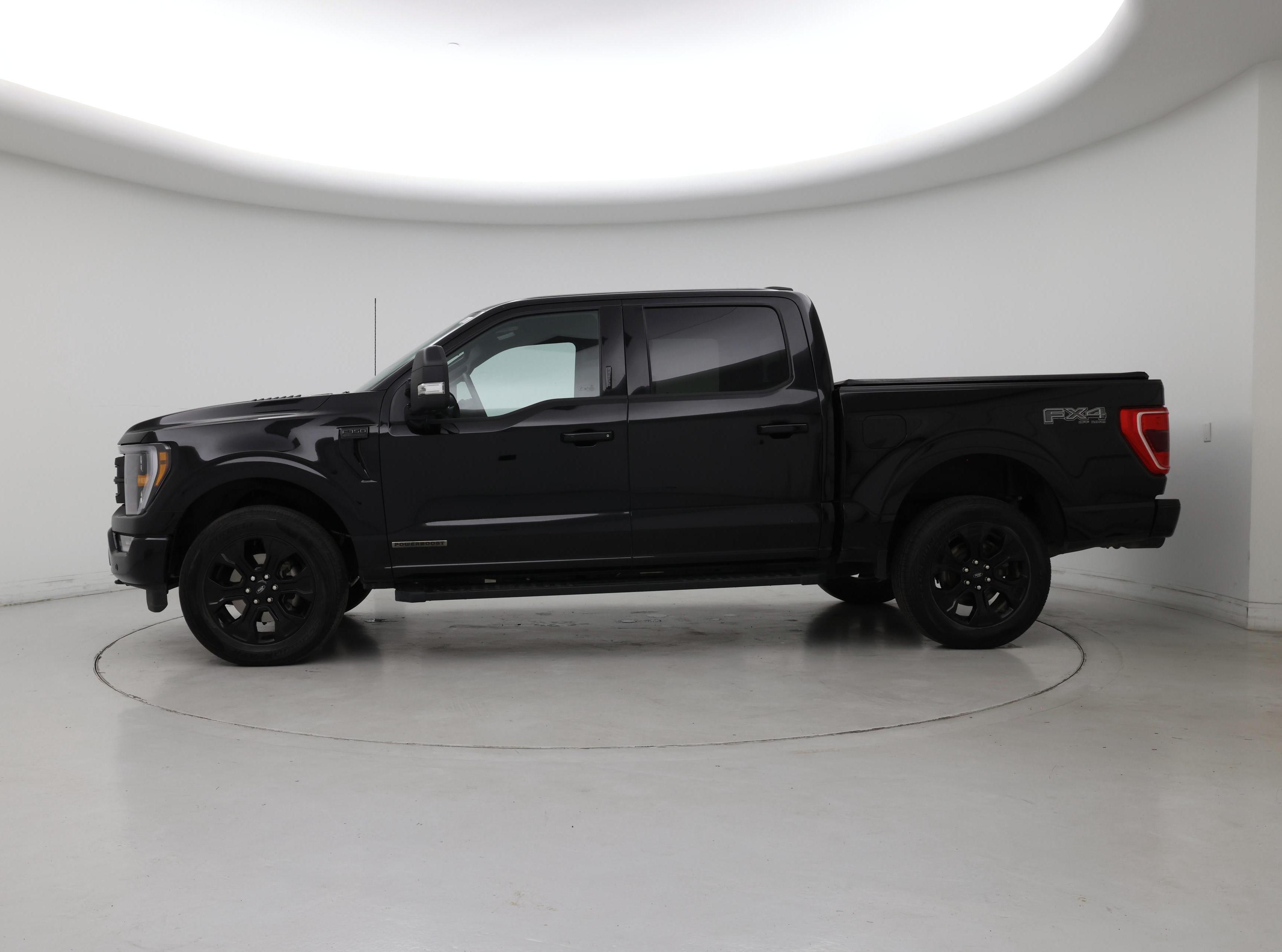 Thumbnail: 2023 Ford F-150 - 3
