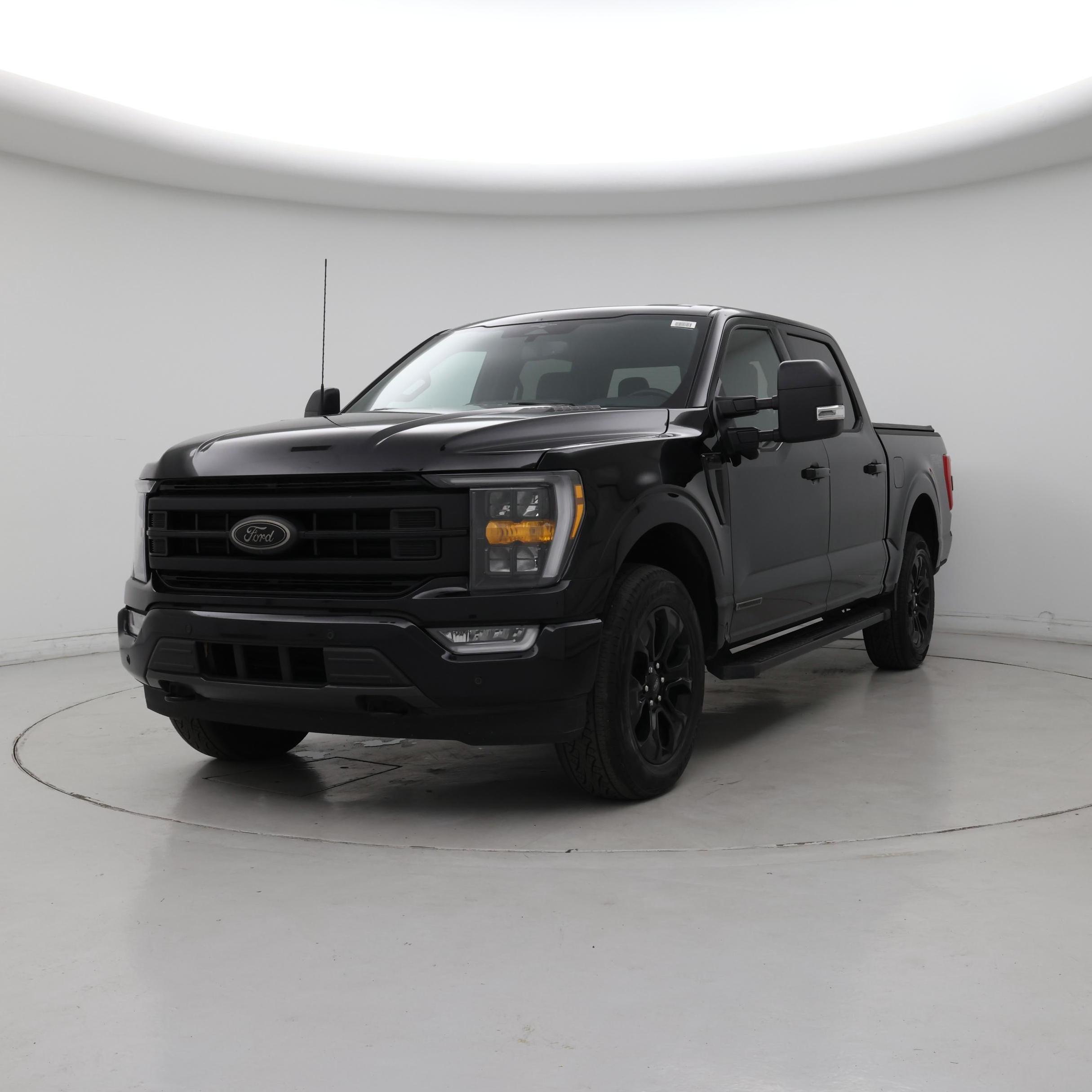 Thumbnail: 2023 Ford F-150 - 4