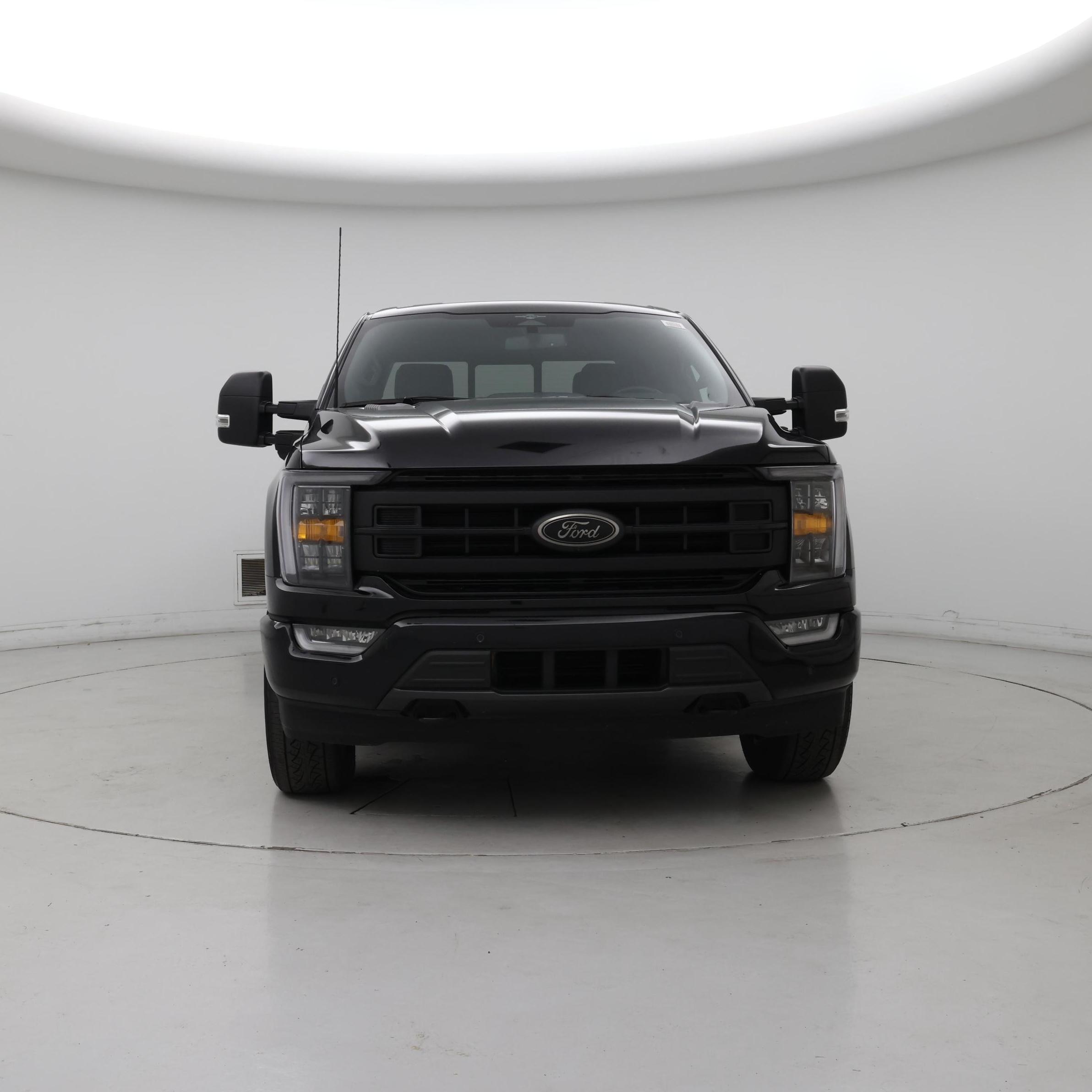 Thumbnail: 2023 Ford F-150 - 5