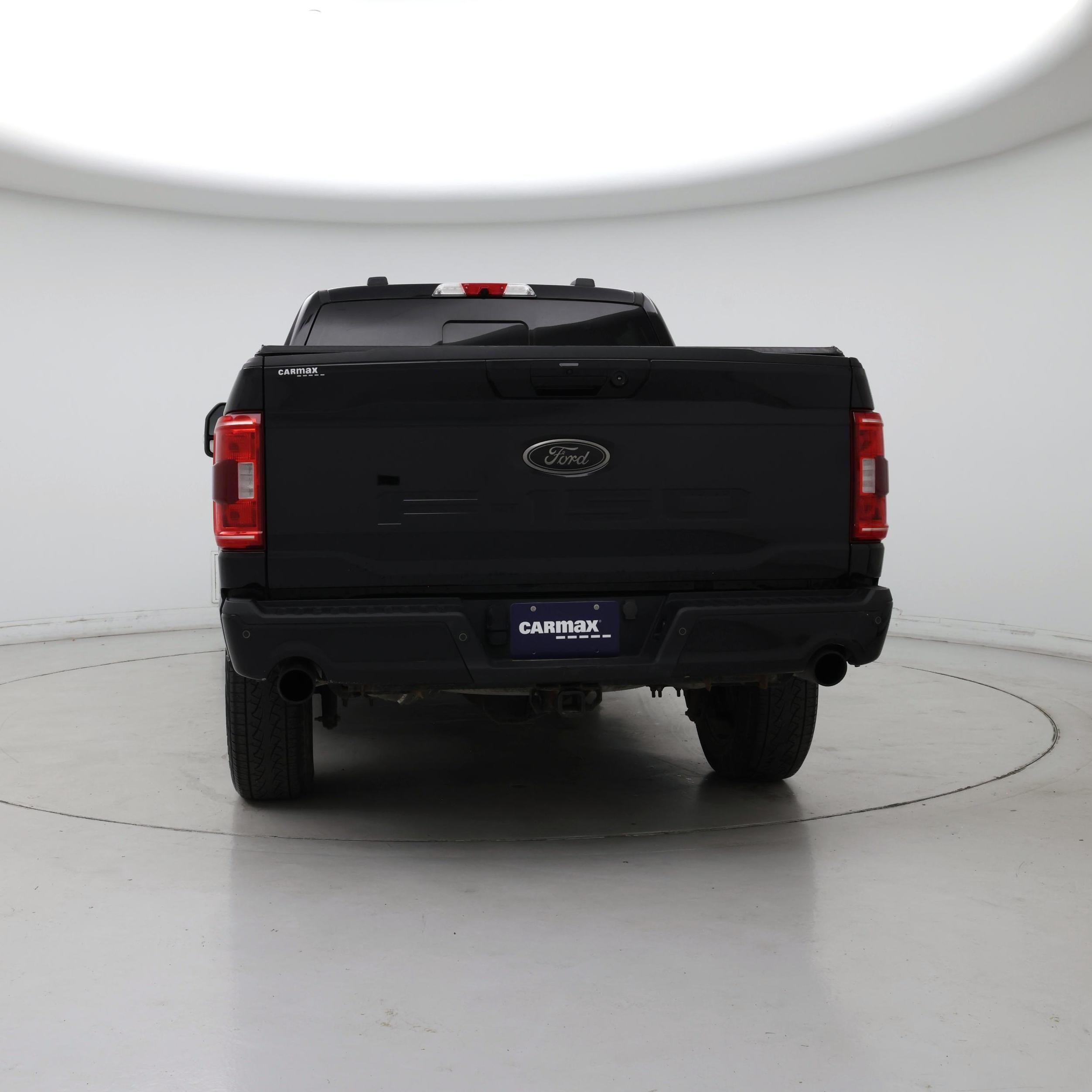 Thumbnail: 2023 Ford F-150 - 6