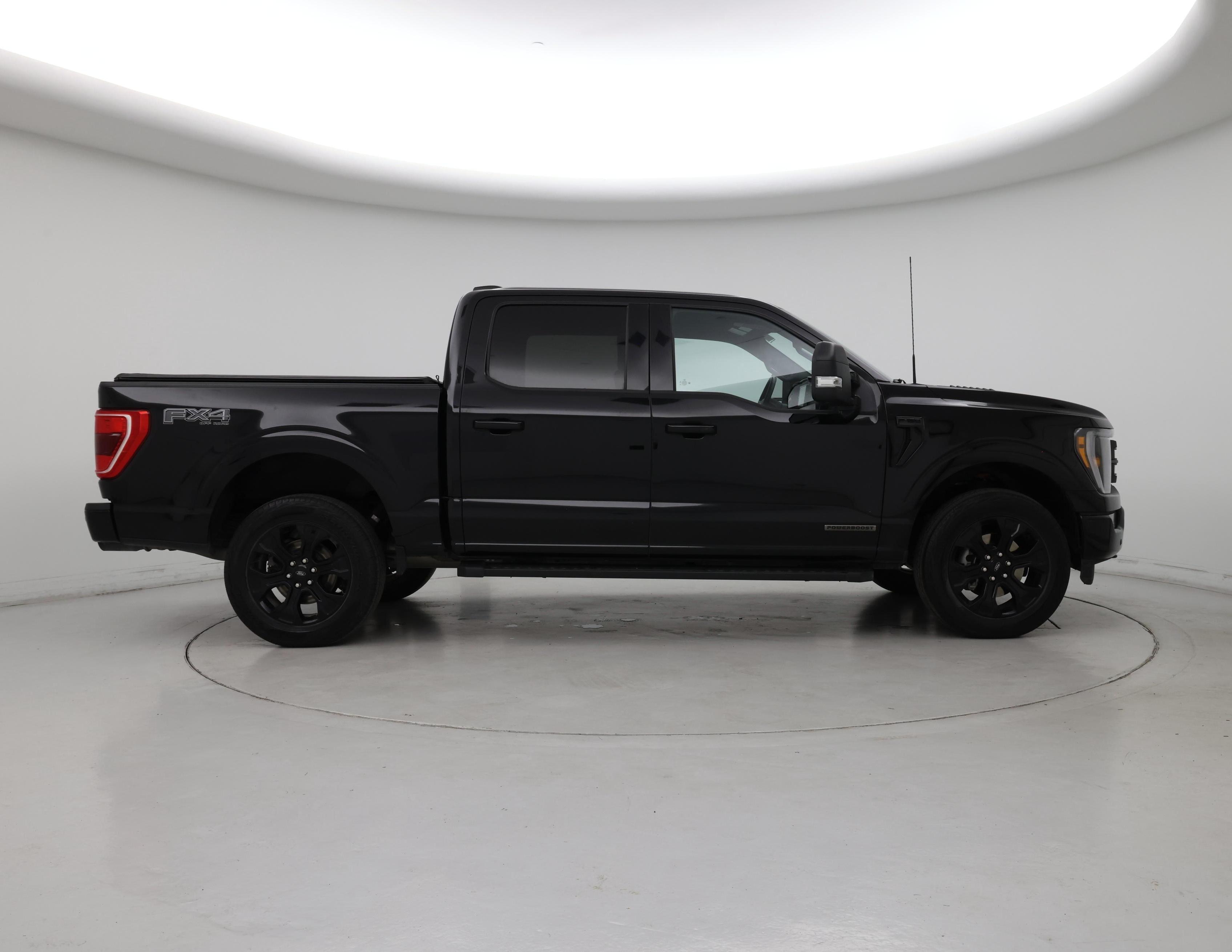 Thumbnail: 2023 Ford F-150 - 7