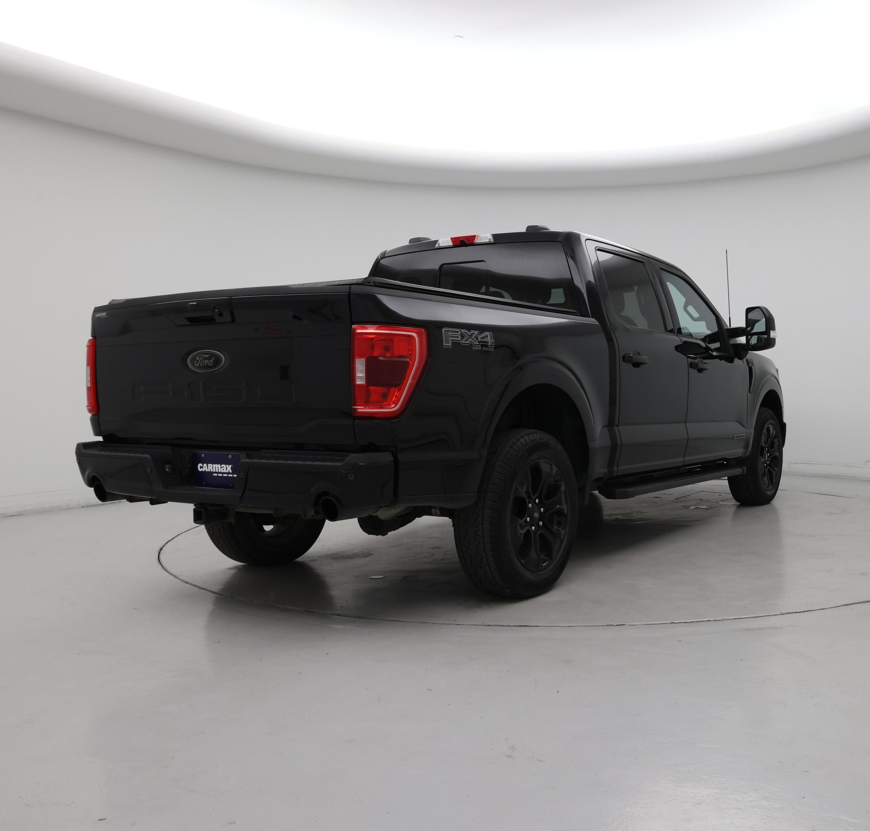 Thumbnail: 2023 Ford F-150 - 8