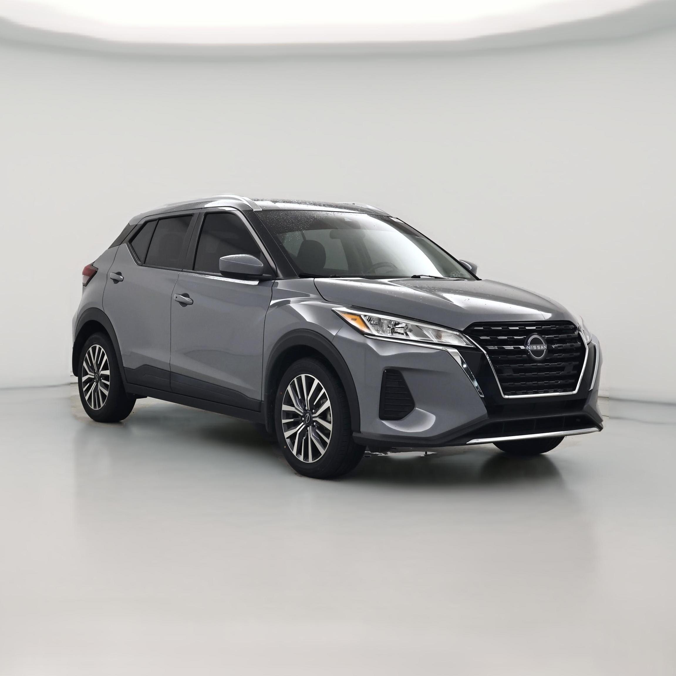Thumbnail: 2023 Nissan Kicks - 1