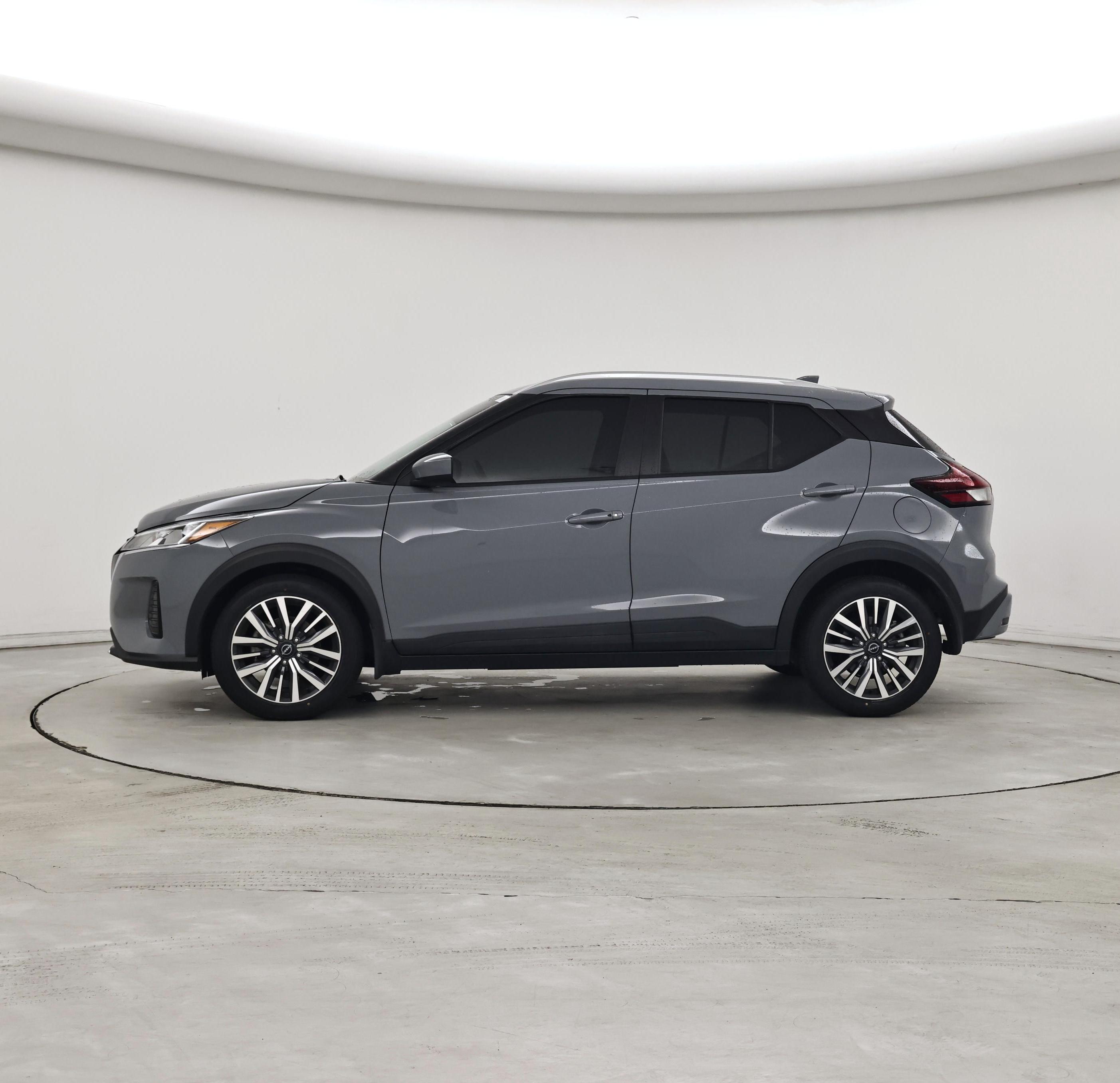 Thumbnail: 2023 Nissan Kicks - 3