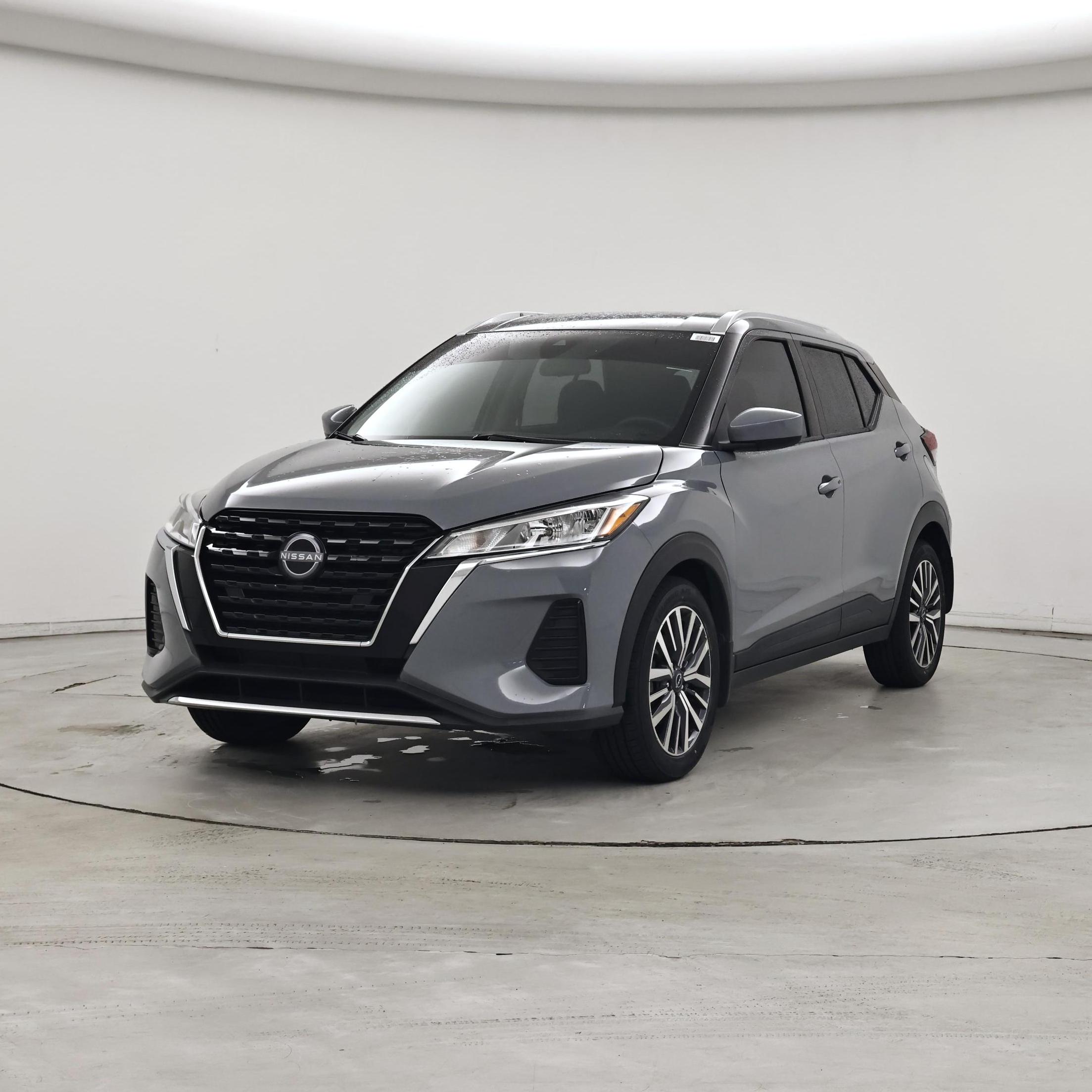 Thumbnail: 2023 Nissan Kicks - 4