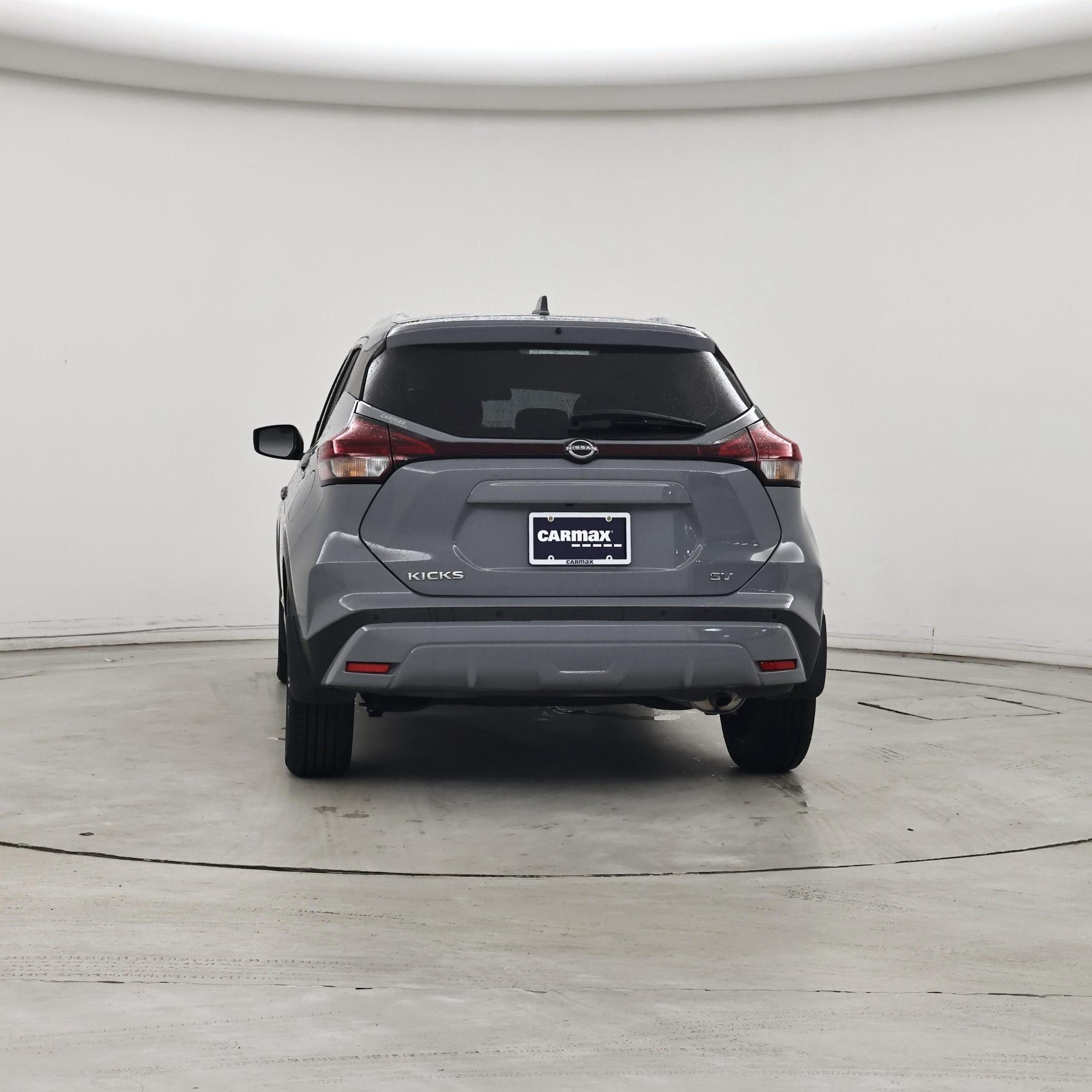Thumbnail: 2023 Nissan Kicks - 6