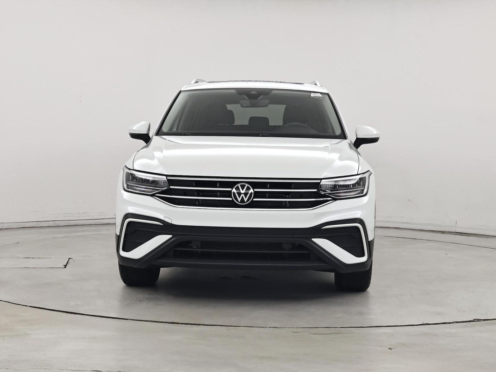 2023 Volkswagen Tiguan SE - Photo 6