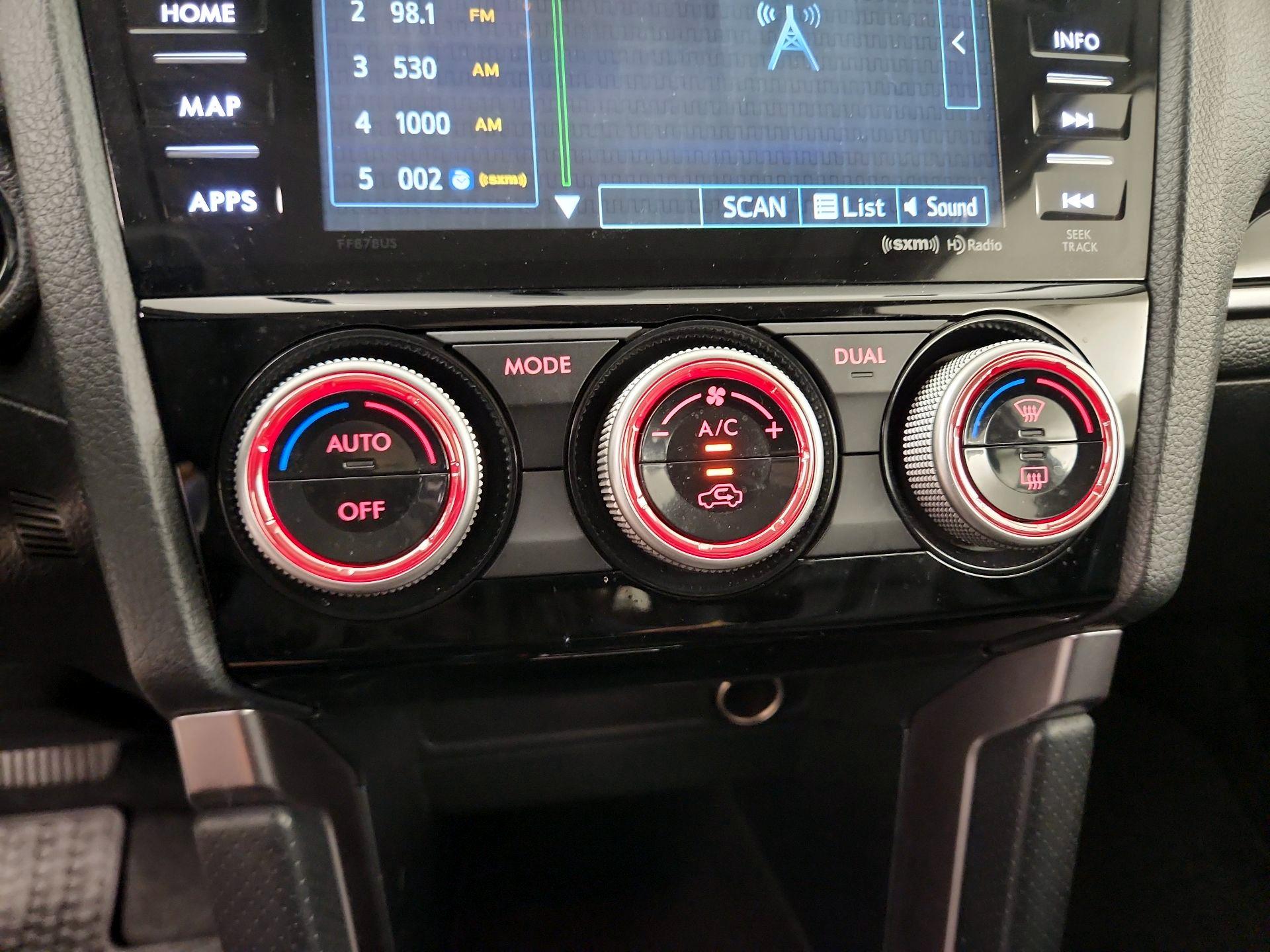Thumbnail: 2017 Subaru Forester - 16