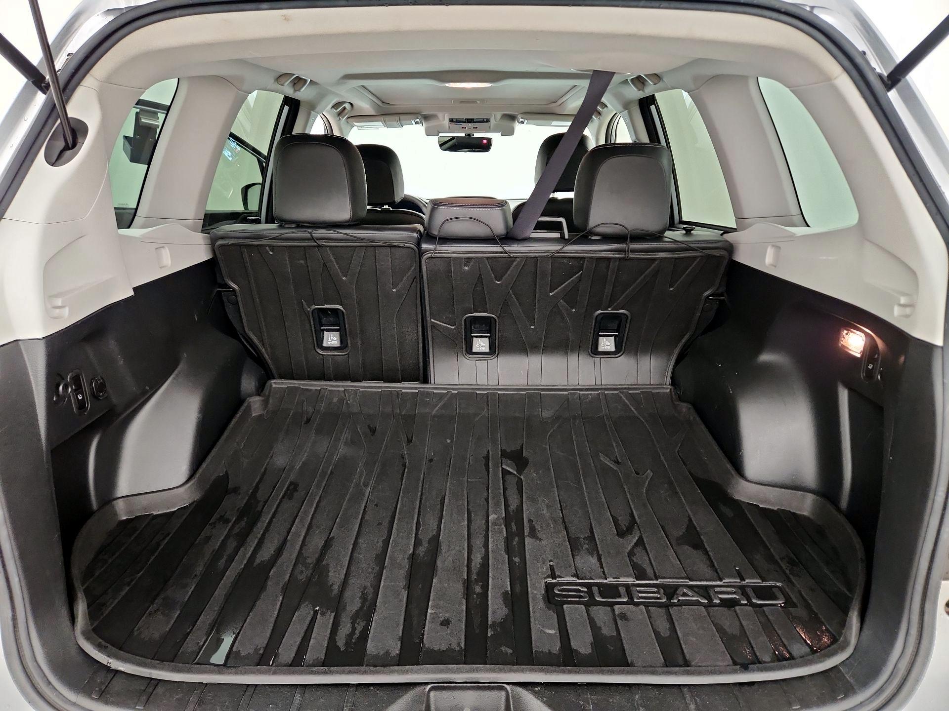 Thumbnail: 2017 Subaru Forester - 20