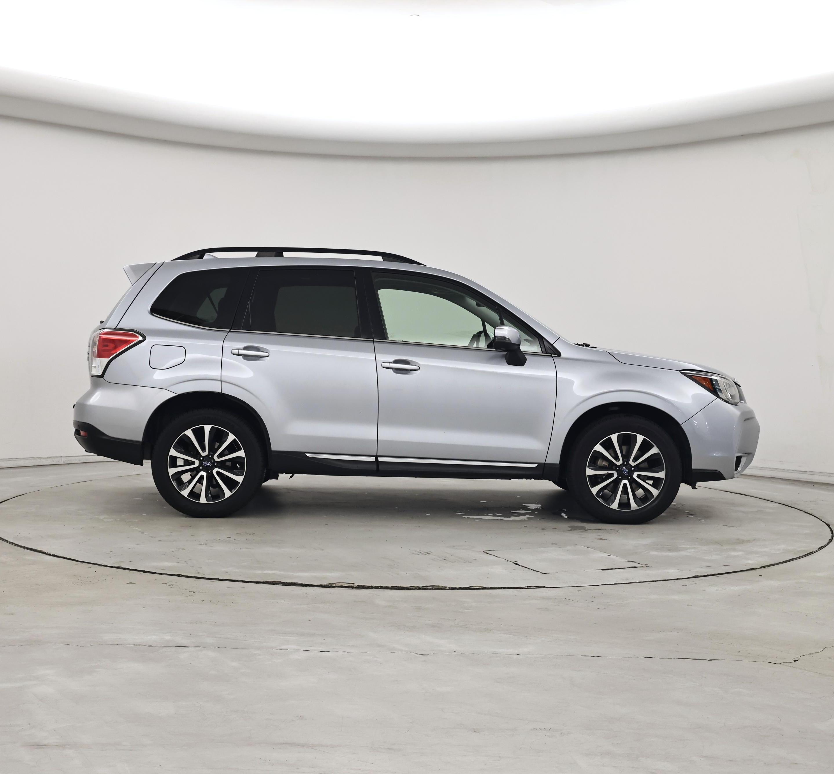 Thumbnail: 2017 Subaru Forester - 7