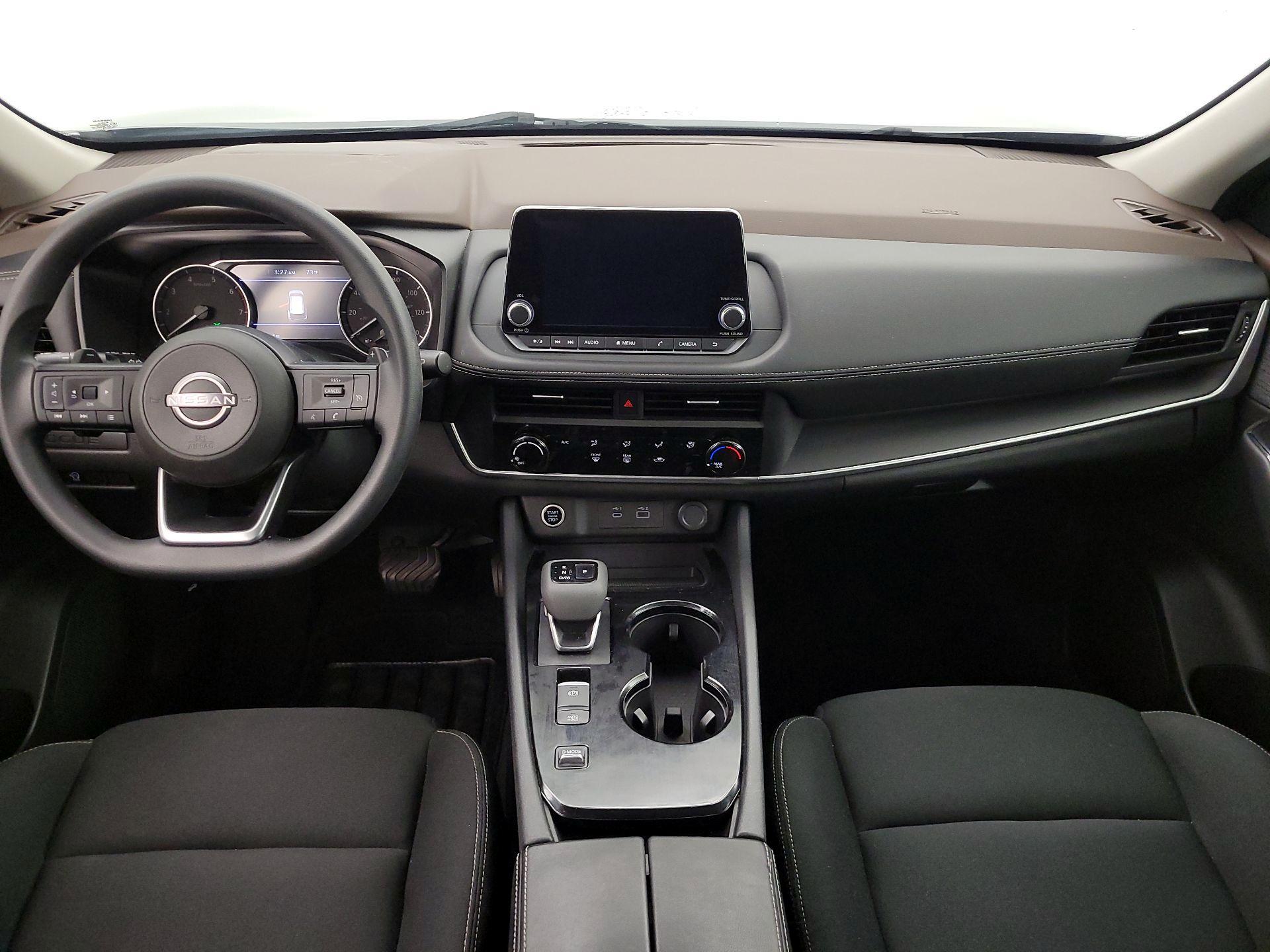Thumbnail: 2023 Nissan Rogue - 9