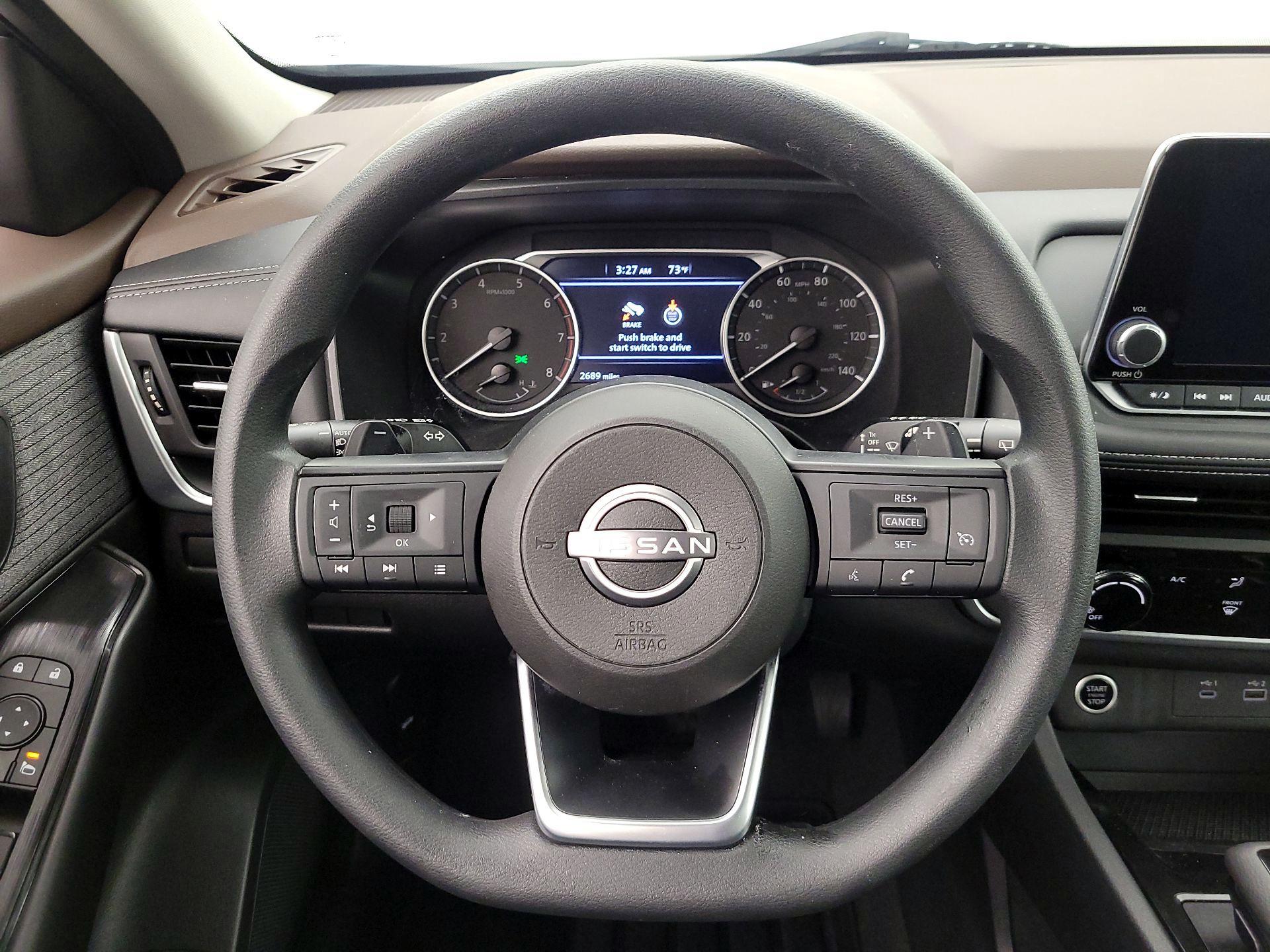 Thumbnail: 2023 Nissan Rogue - 10