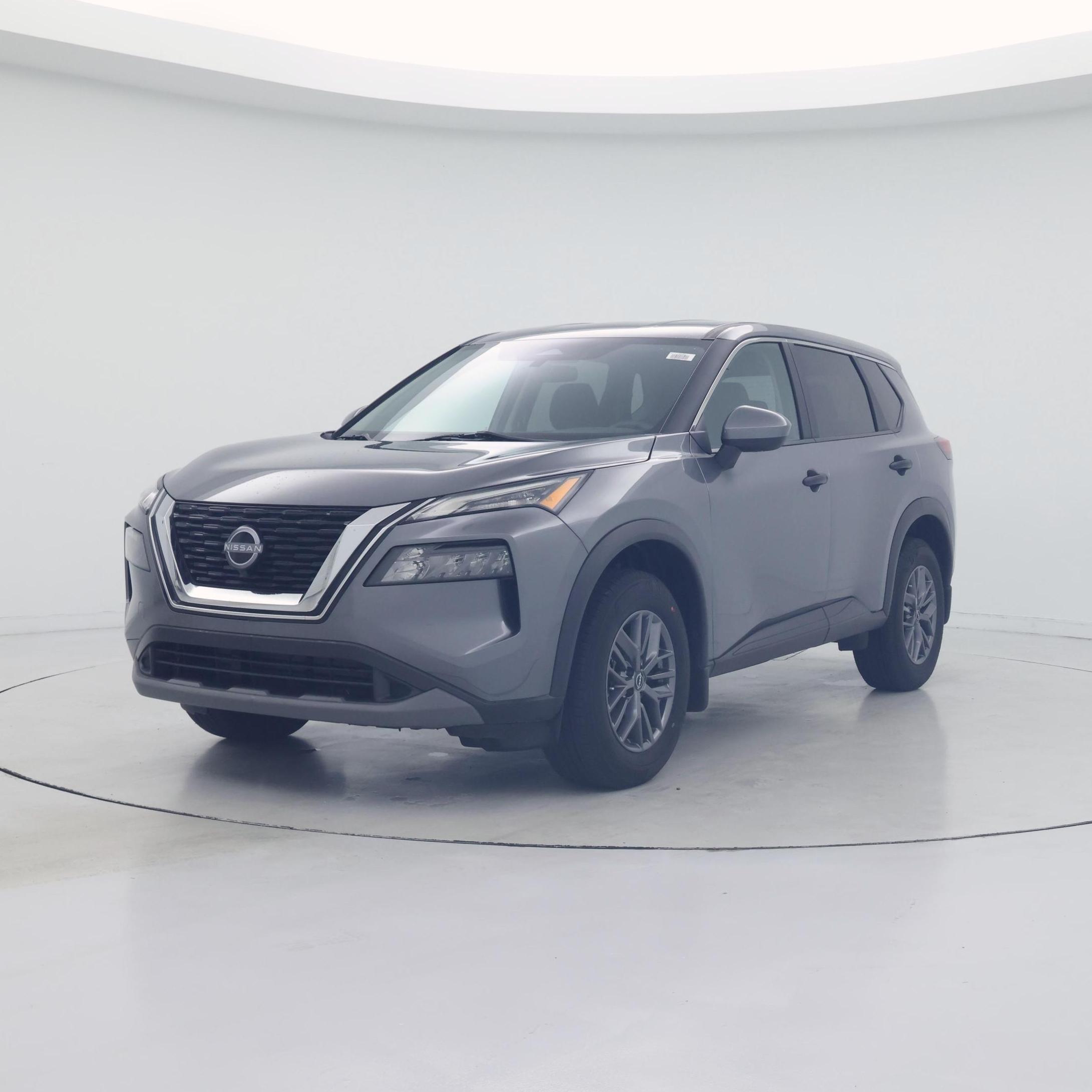 Thumbnail: 2023 Nissan Rogue - 4