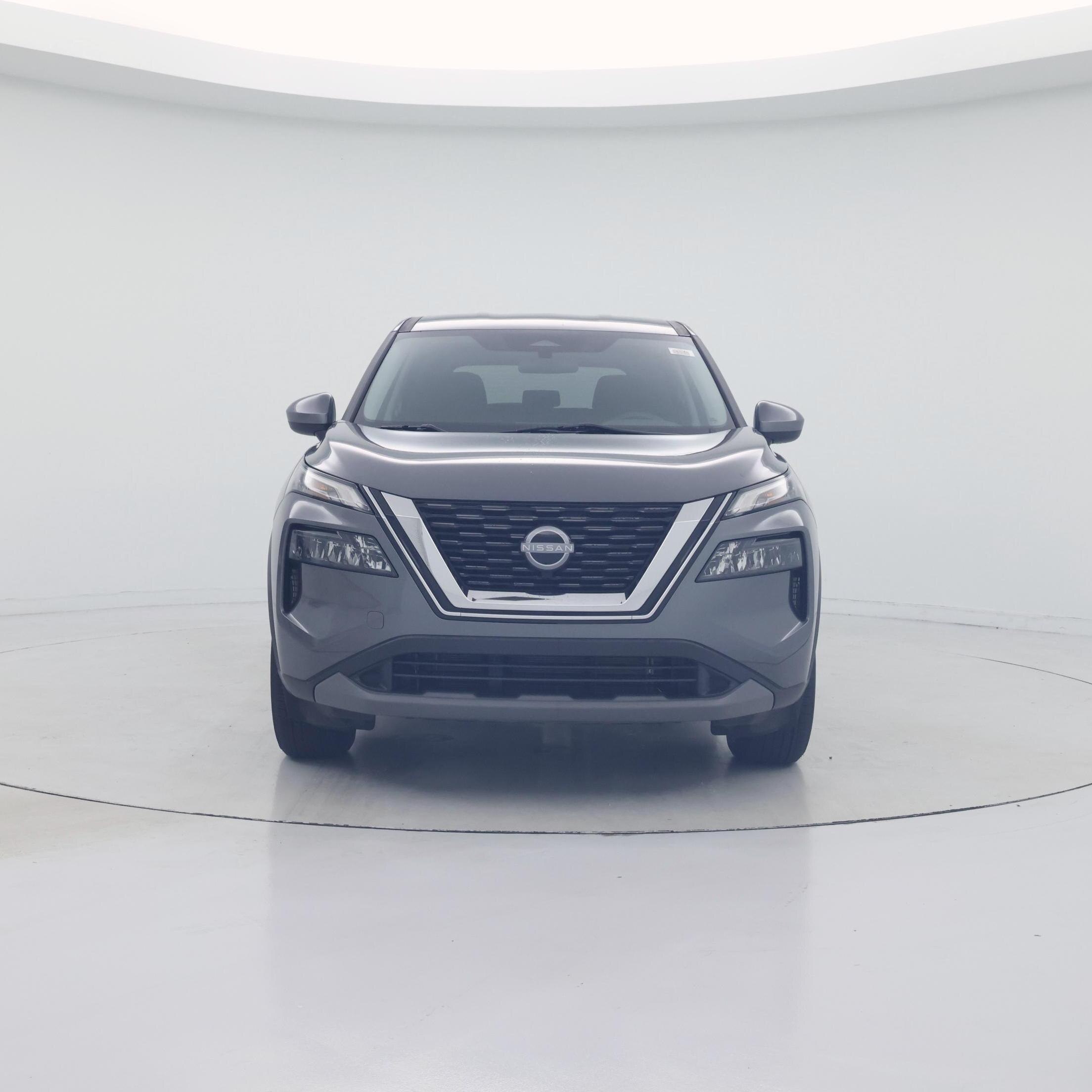 Thumbnail: 2023 Nissan Rogue - 5