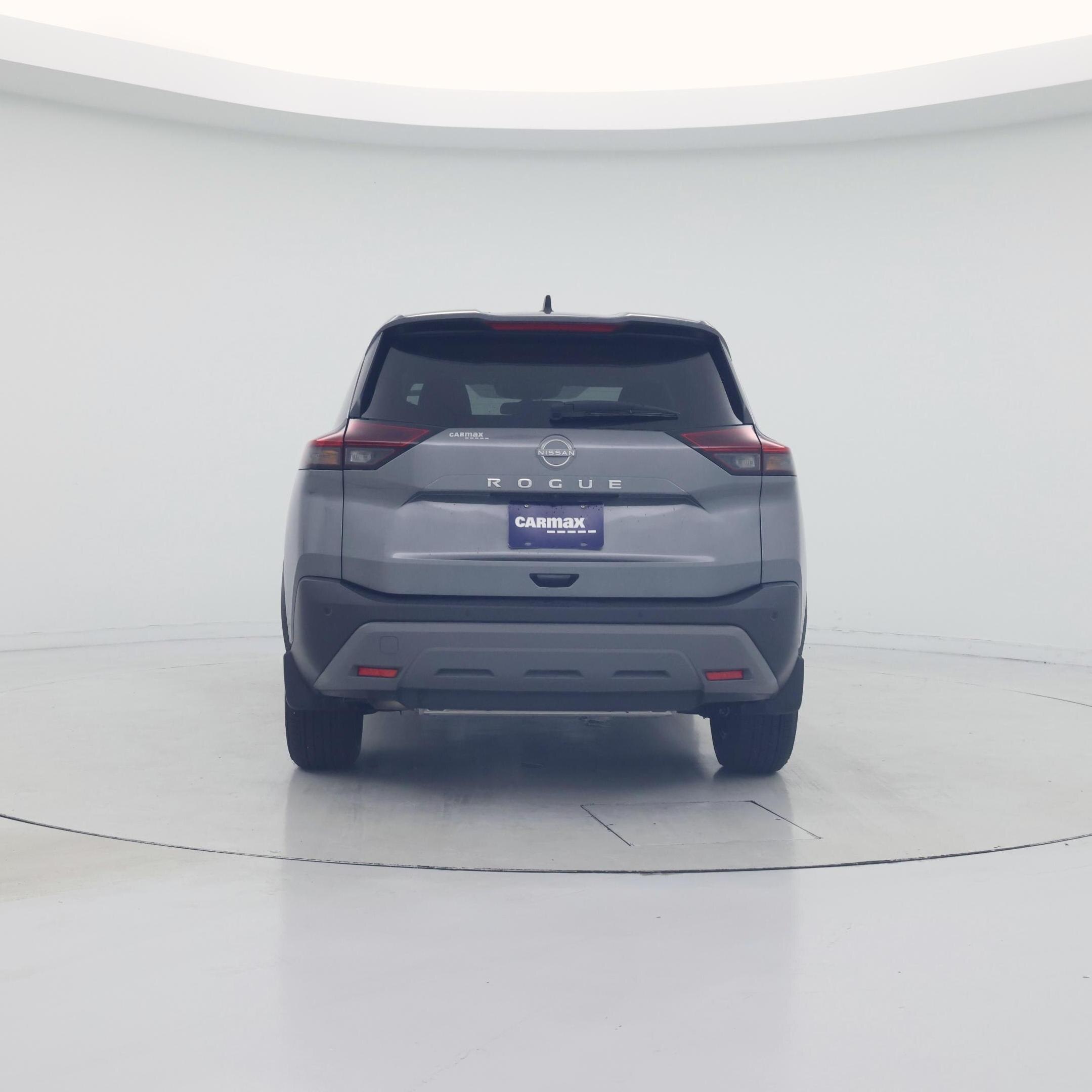 Thumbnail: 2023 Nissan Rogue - 6