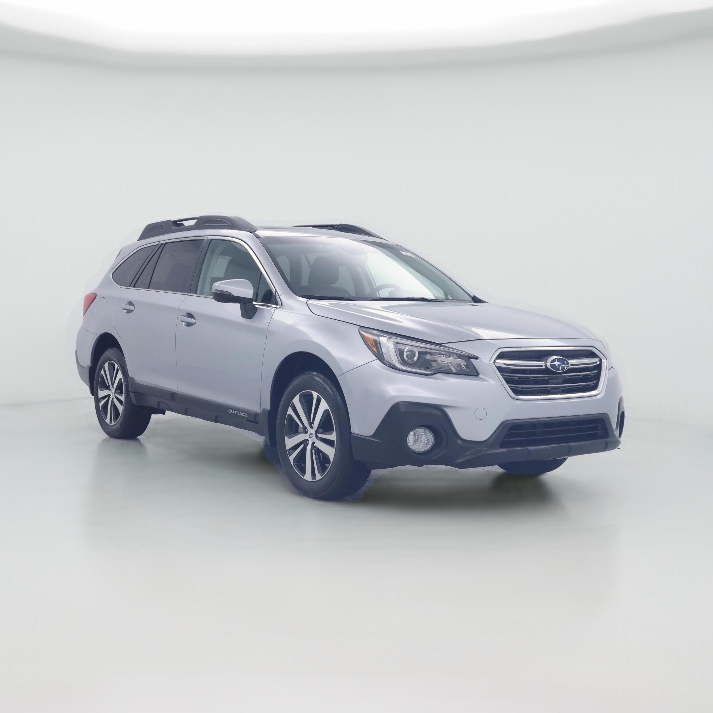 Thumbnail: 2019 Subaru Outback - 1